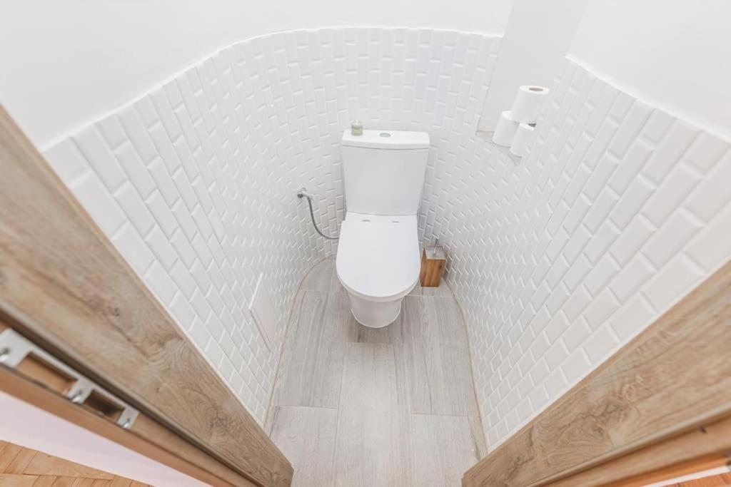 Stylový apartmán u Velkého náměstí 2, Wi-Fi, vana