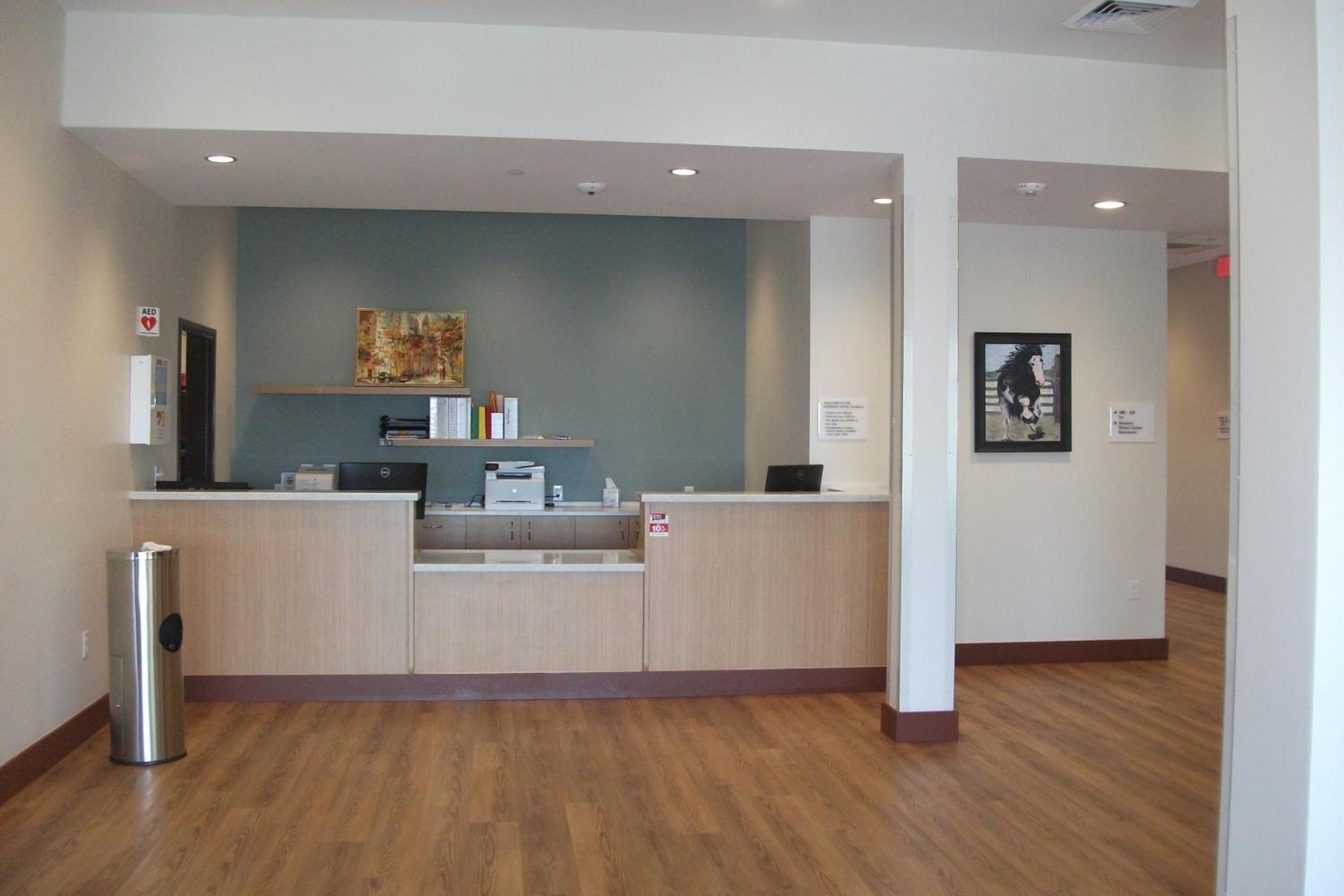 Pendleton Vacations - Radisson Hotel Pendleton Airport - Property Image 5