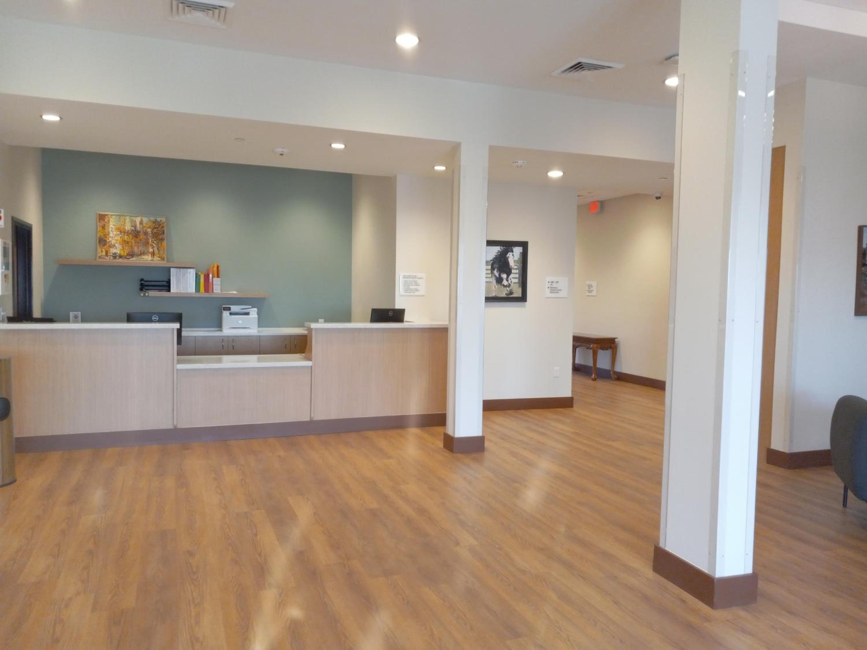 Pendleton Vacations - Radisson Hotel Pendleton Airport - Property Image 2