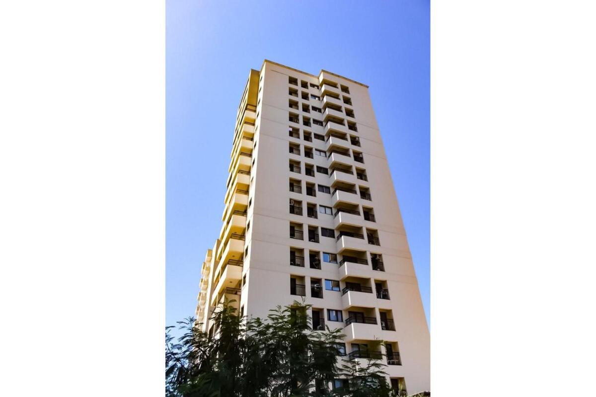 Hotel Nova Aliança 103-wifi-estacionamento-3 hóspedes - Image 1