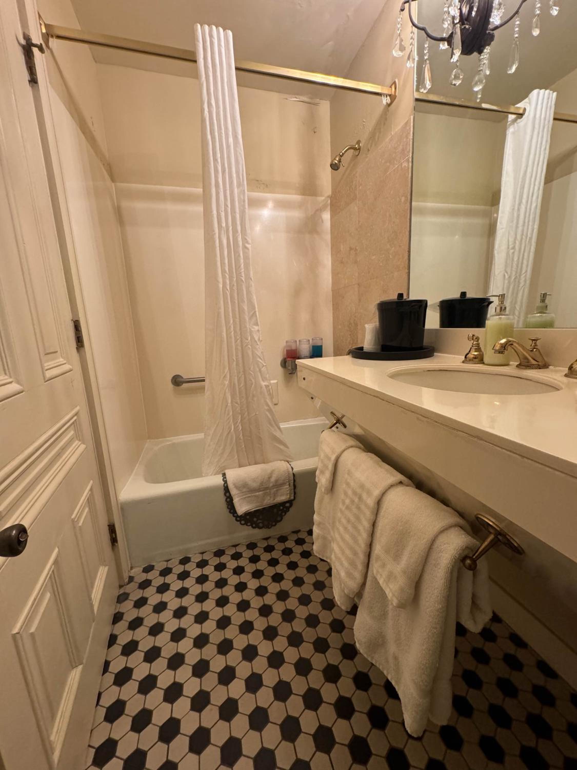 The Guest House Historic Mansion