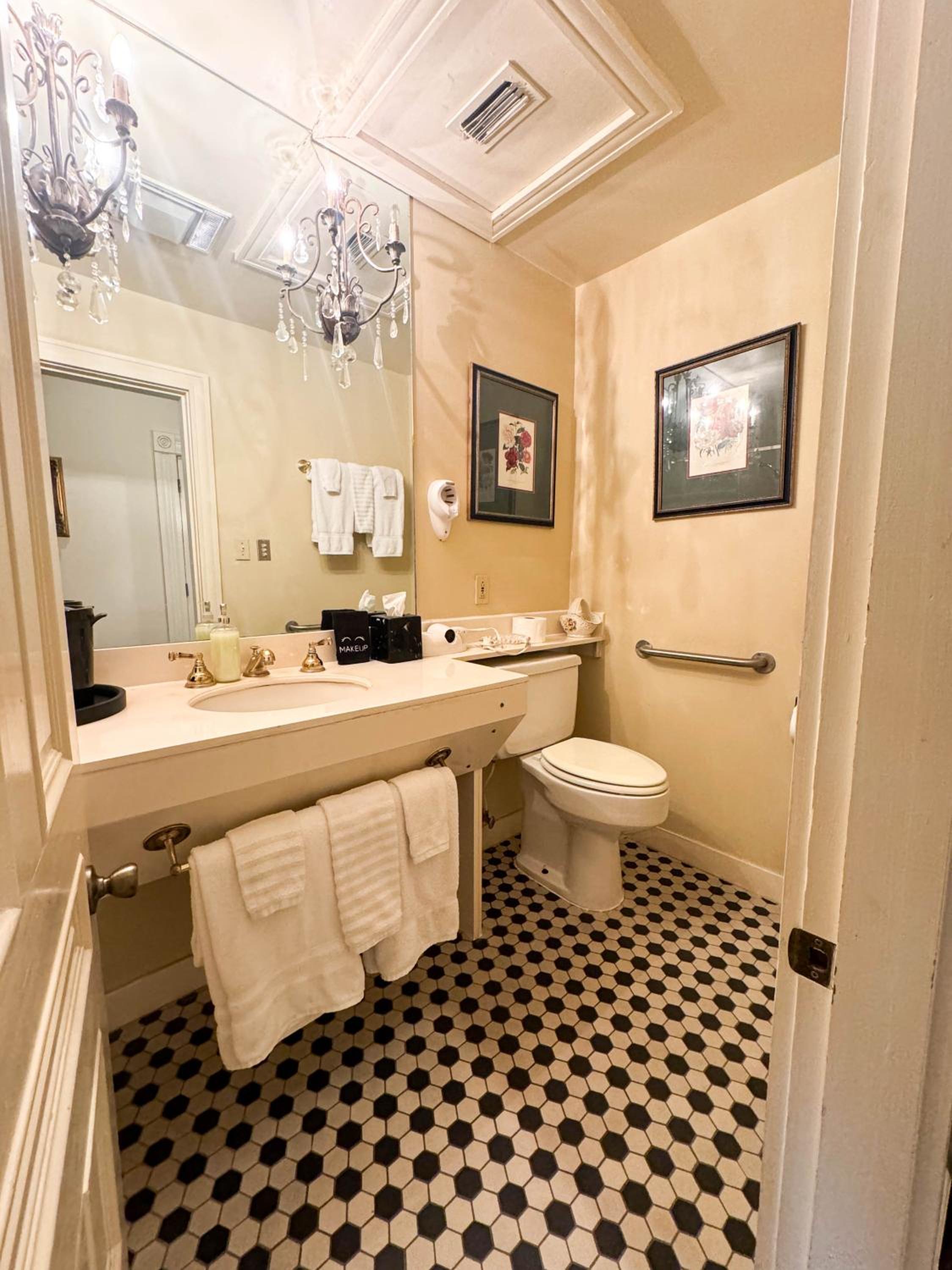 The Guest House Historic Mansion