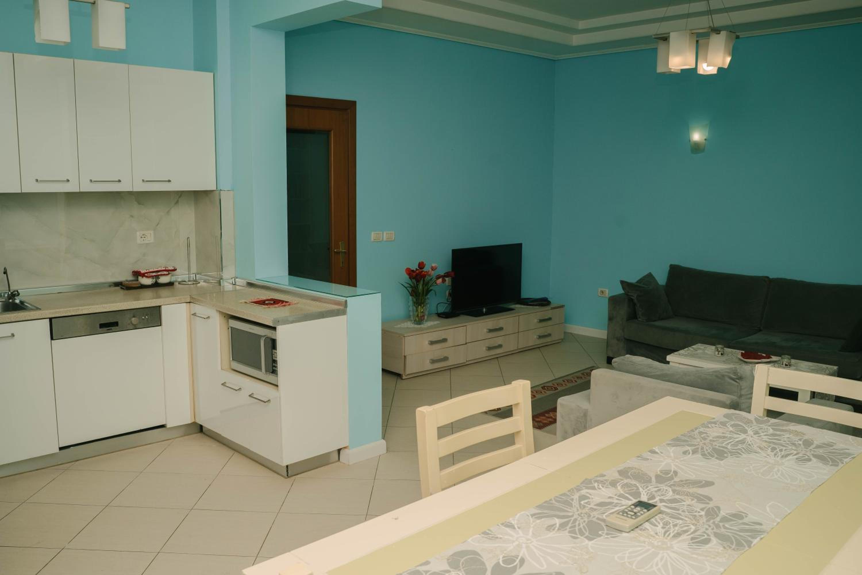 Comfortable Flat in New Bazaar