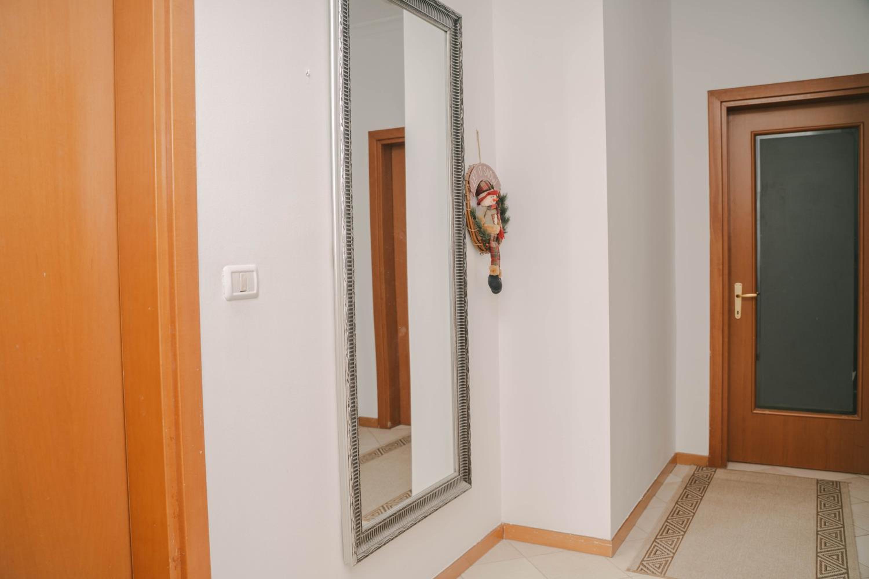 Comfortable Flat in New Bazaar