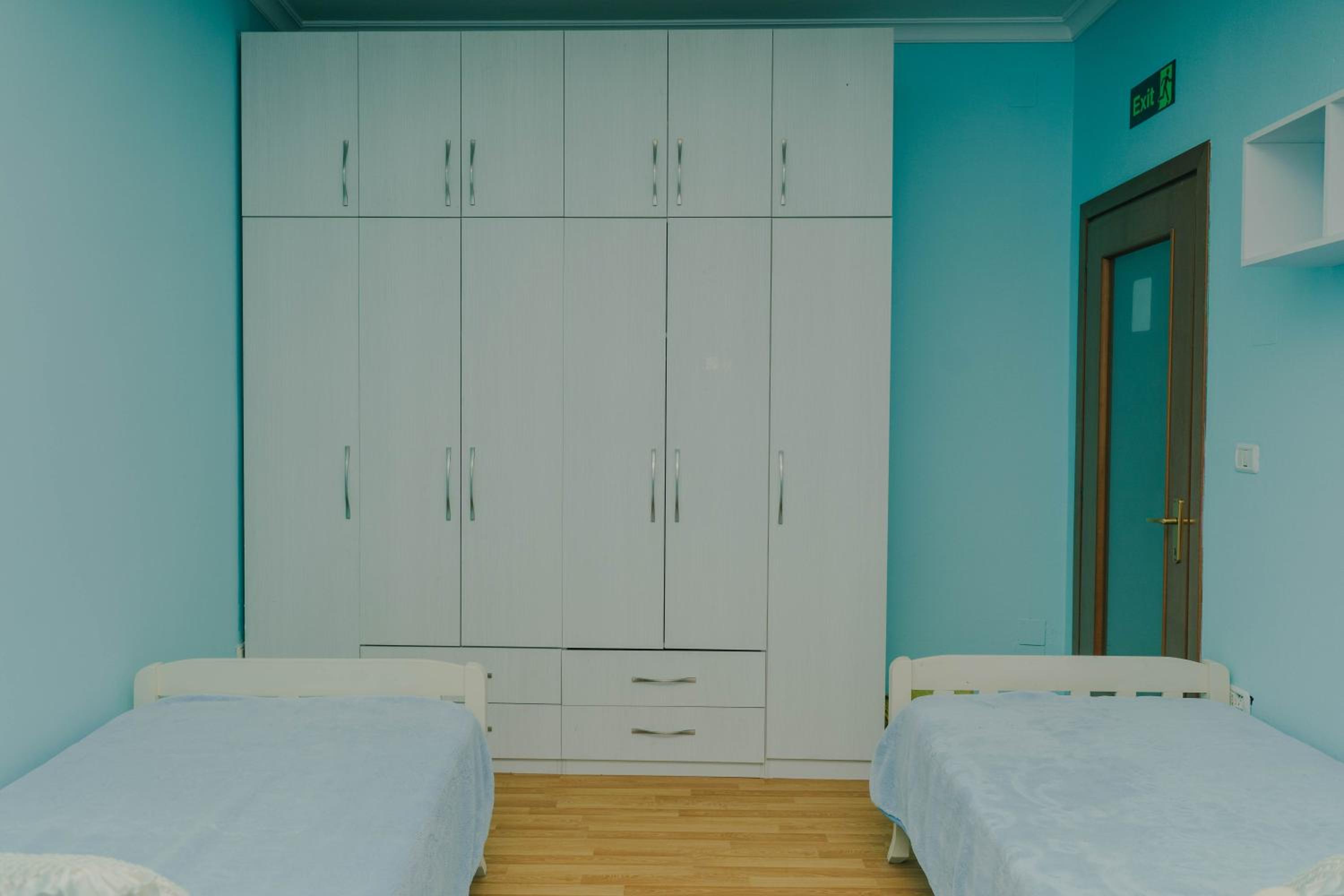 Comfortable Flat in New Bazaar