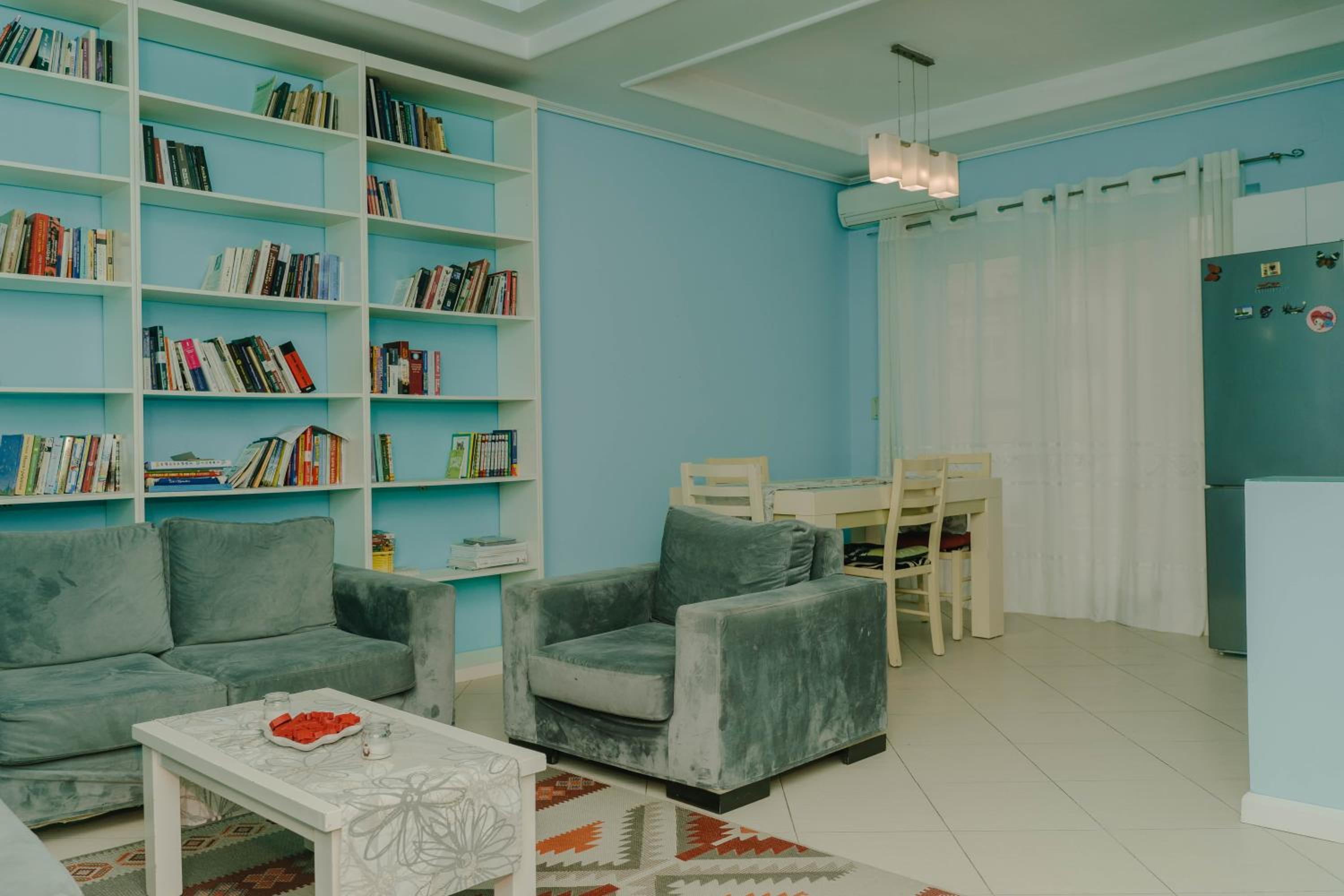 Comfortable Flat in New Bazaar
