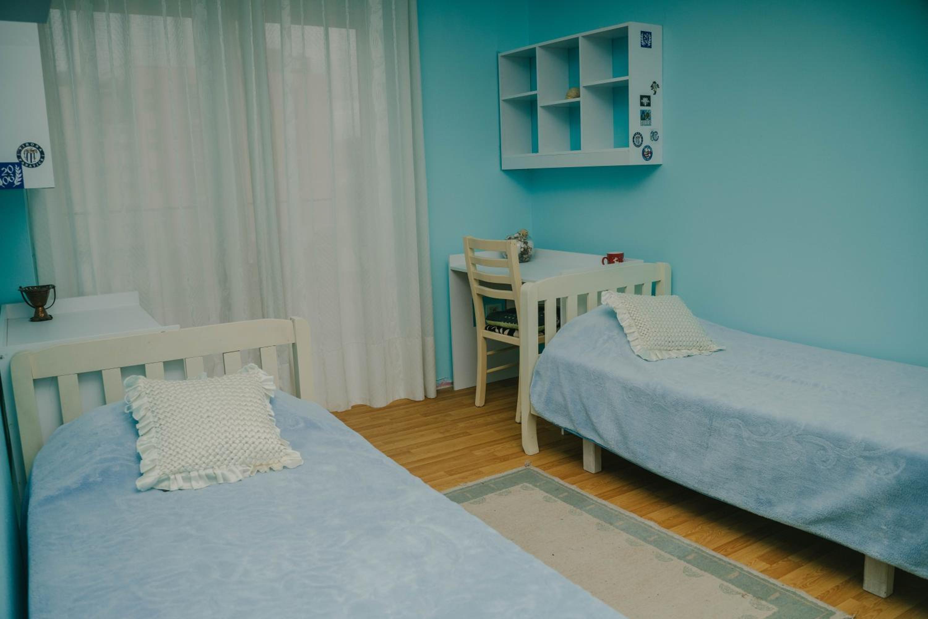 Comfortable Flat in New Bazaar