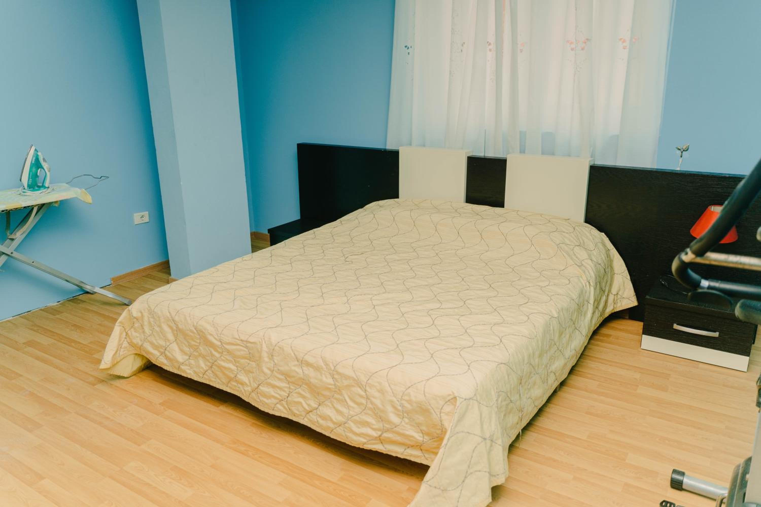 Comfortable Flat in New Bazaar