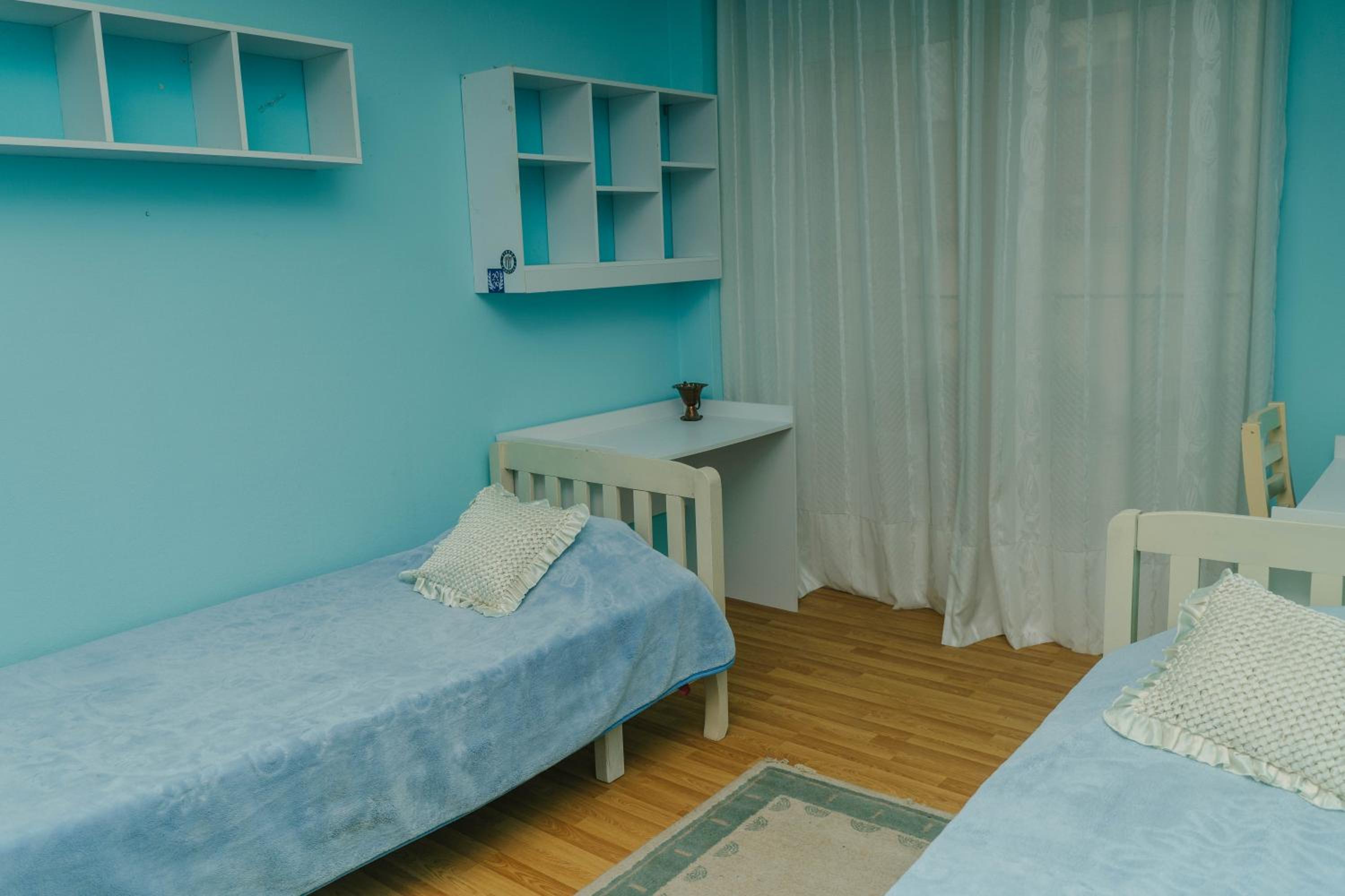 Comfortable Flat in New Bazaar
