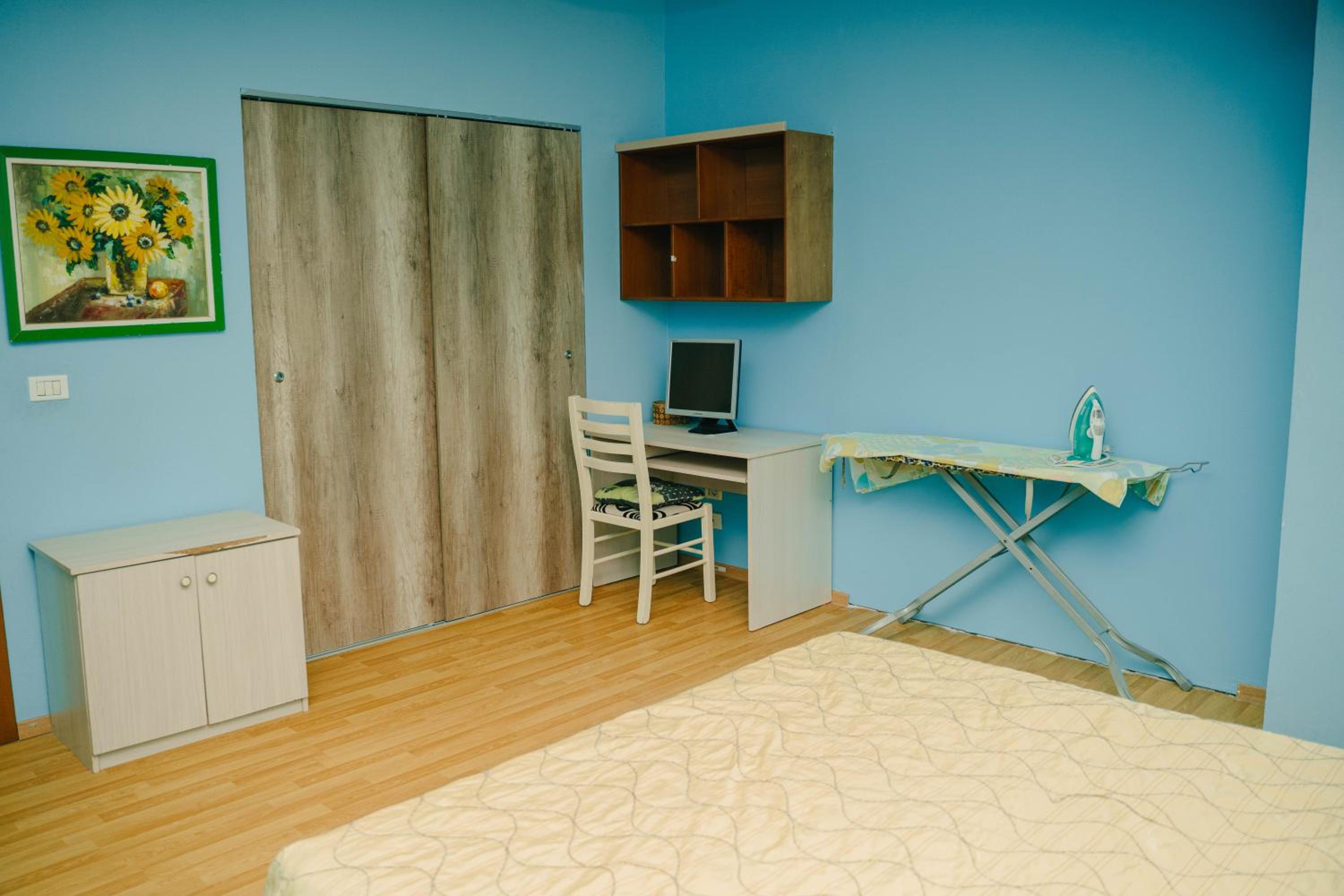 Comfortable Flat in New Bazaar