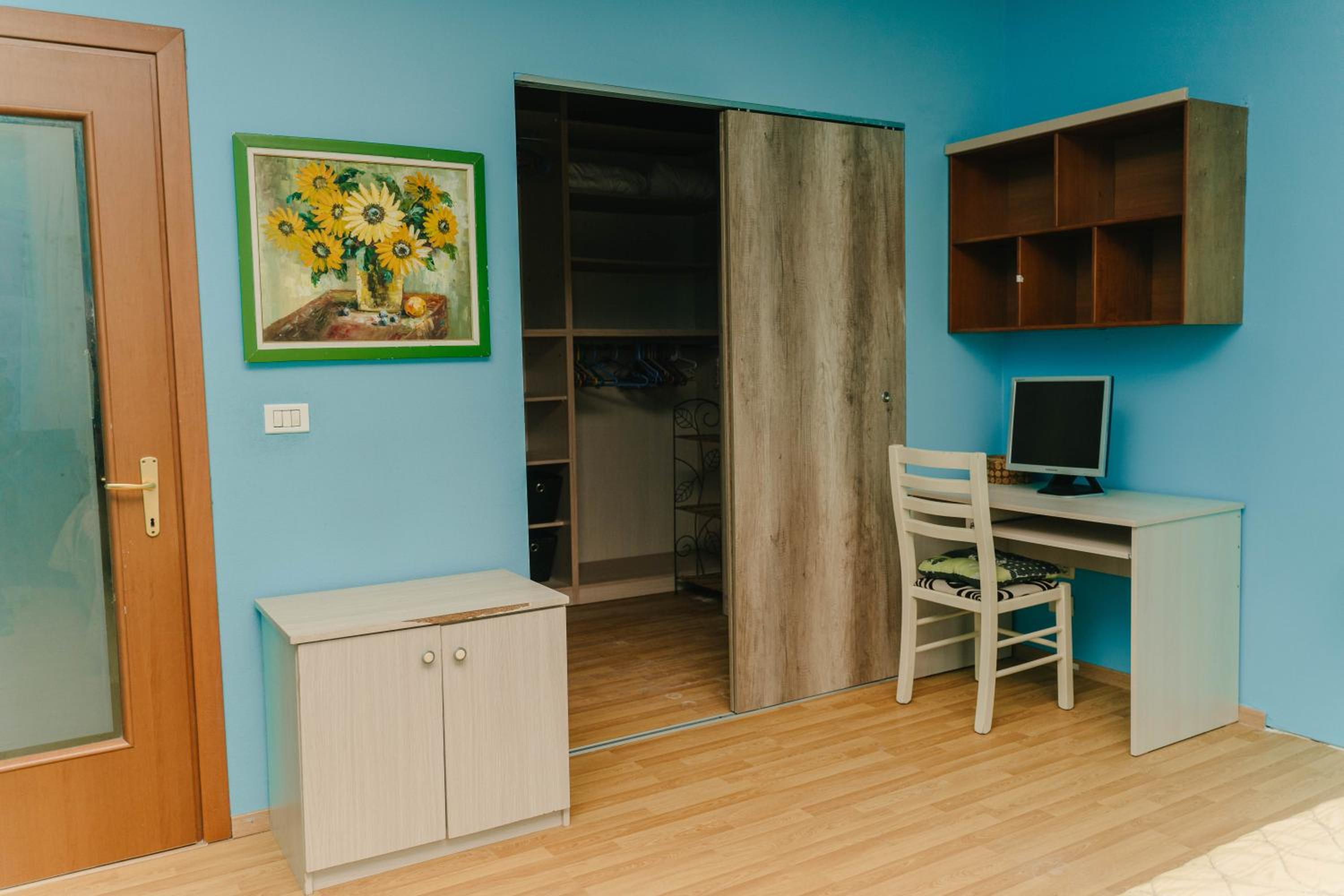 Comfortable Flat in New Bazaar