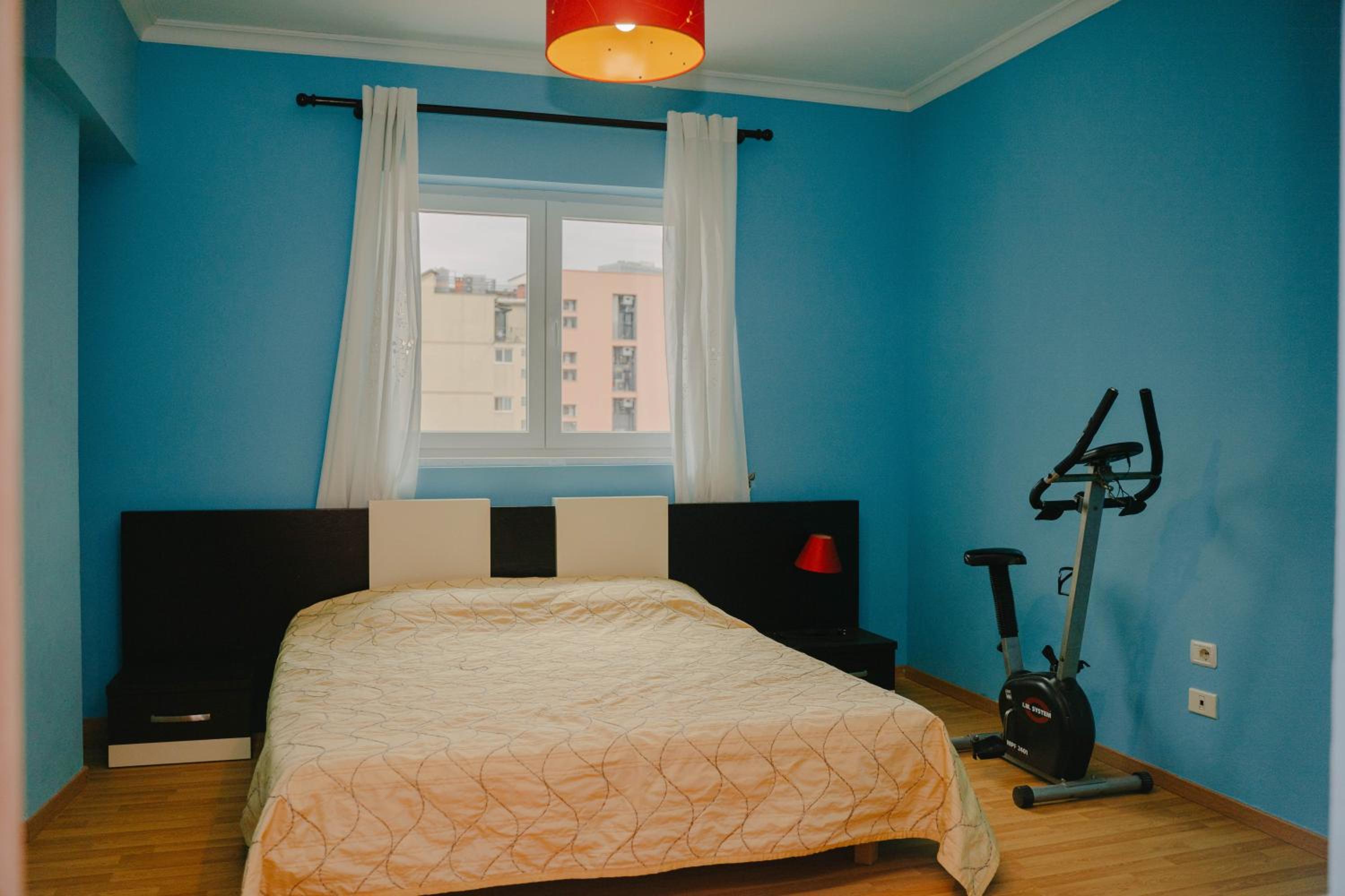 Comfortable Flat in New Bazaar