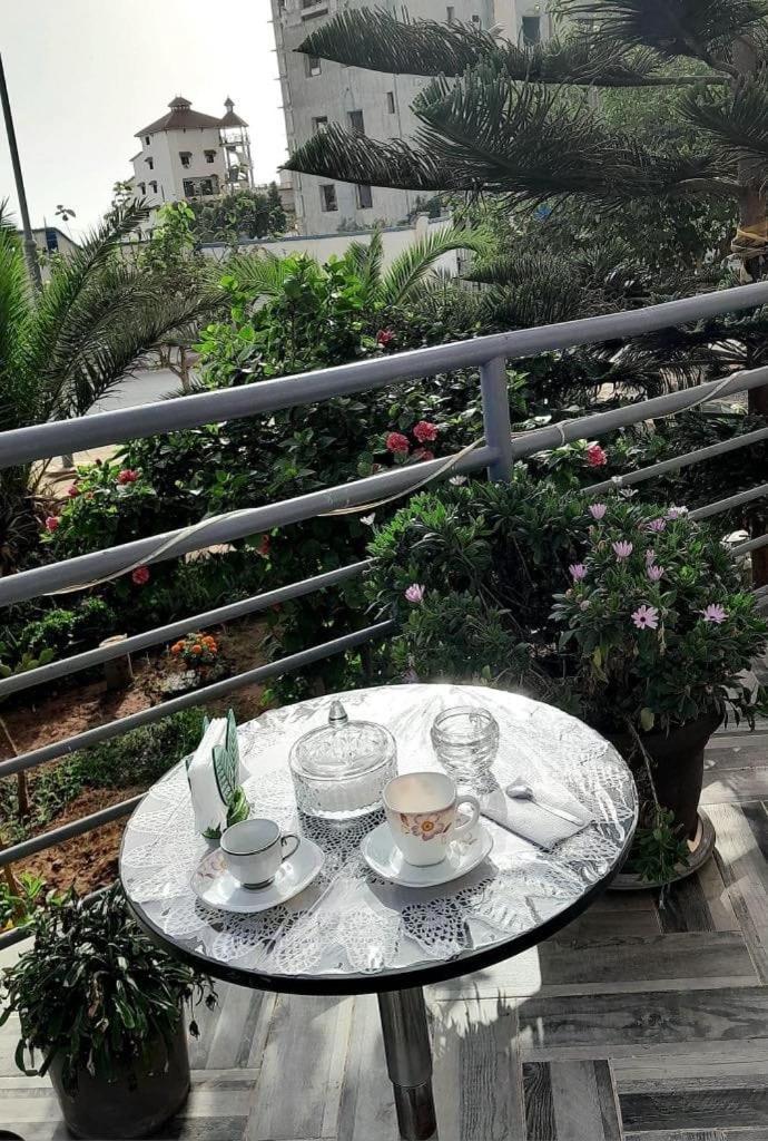 marin hôtel