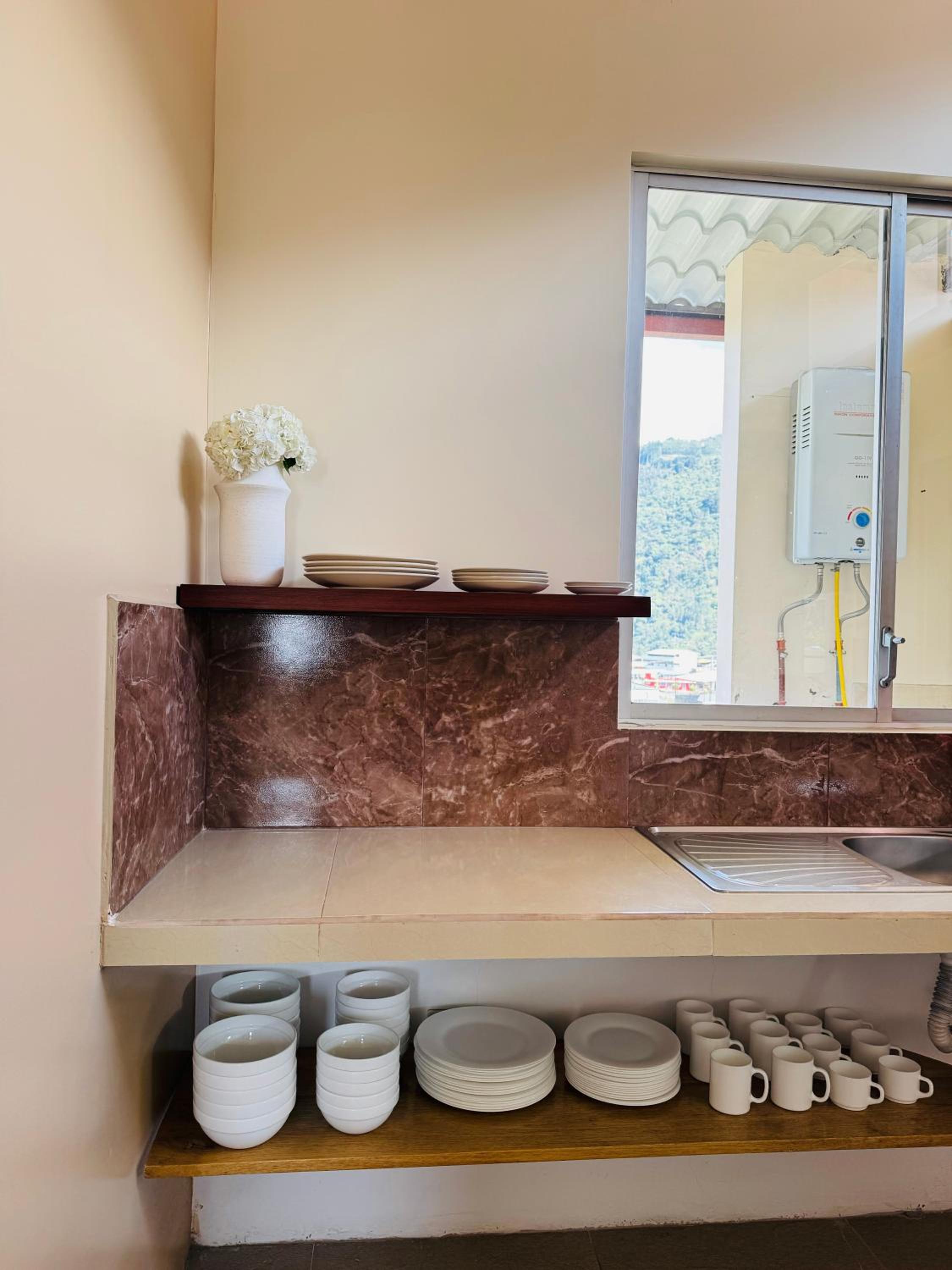 Luxury Penthouse with Jacuzzy 6 bedroom