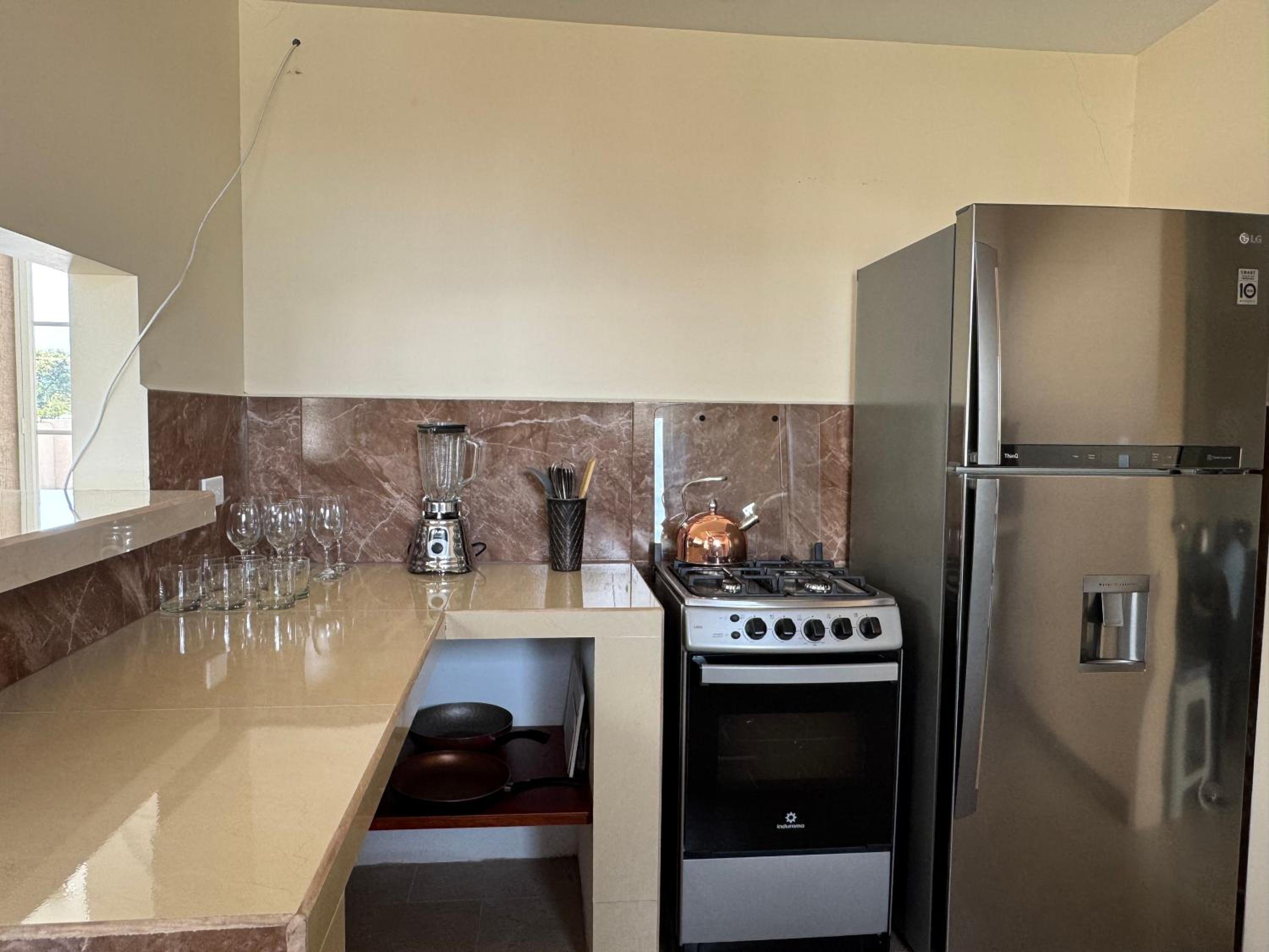 Luxury Penthouse with Jacuzzy 6 bedroom