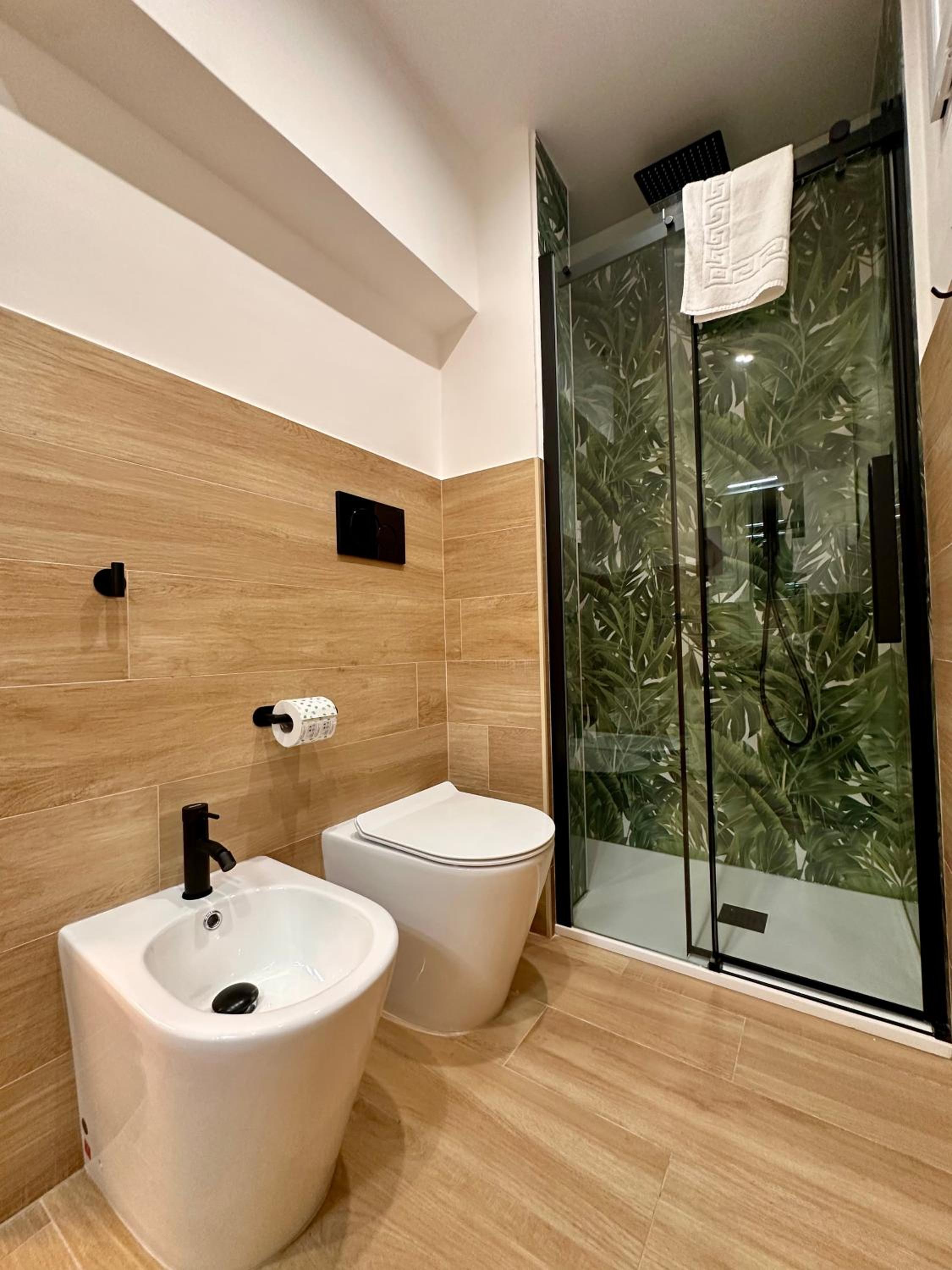 Eterna Suites Roma
