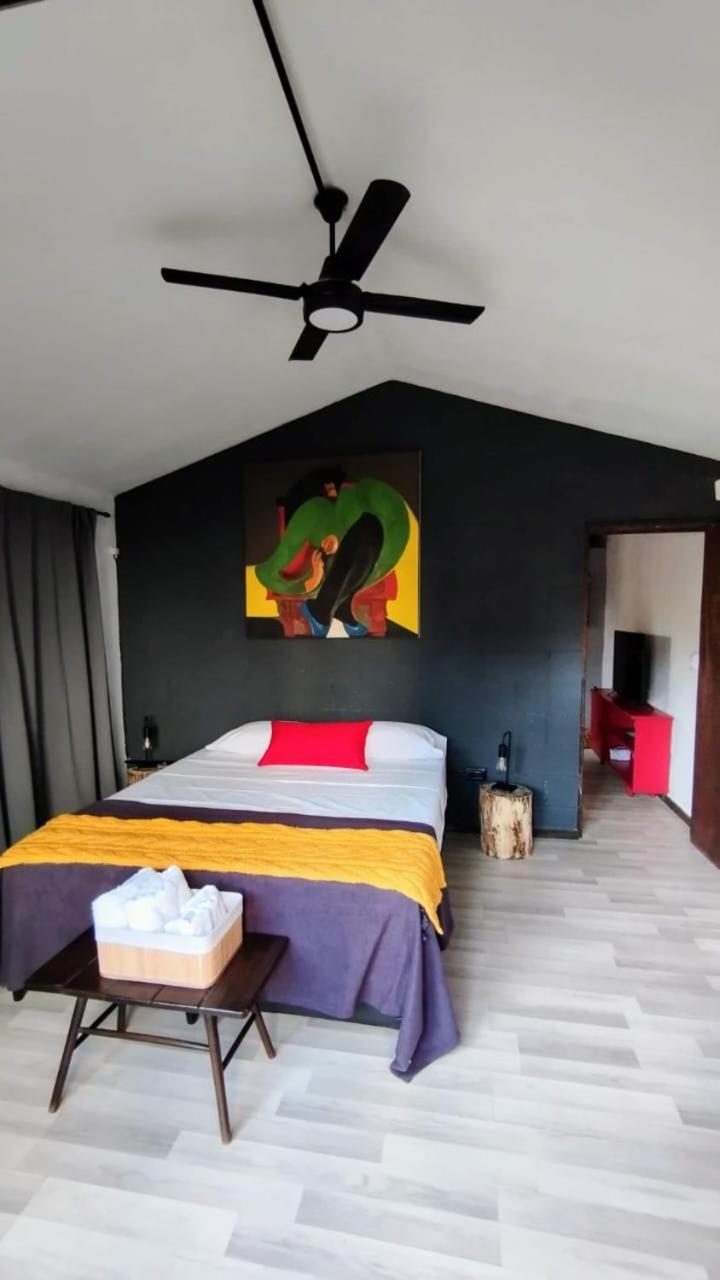 Apartamento La Tablada
