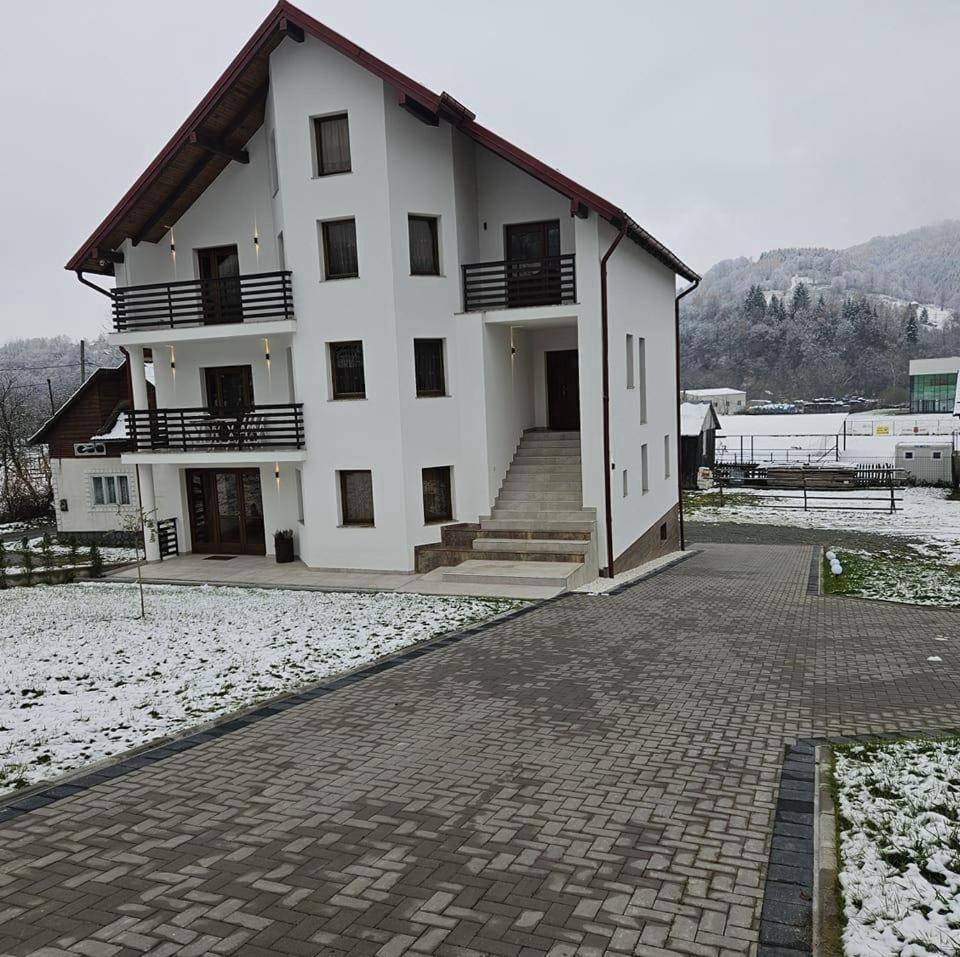 Apartament HATERE