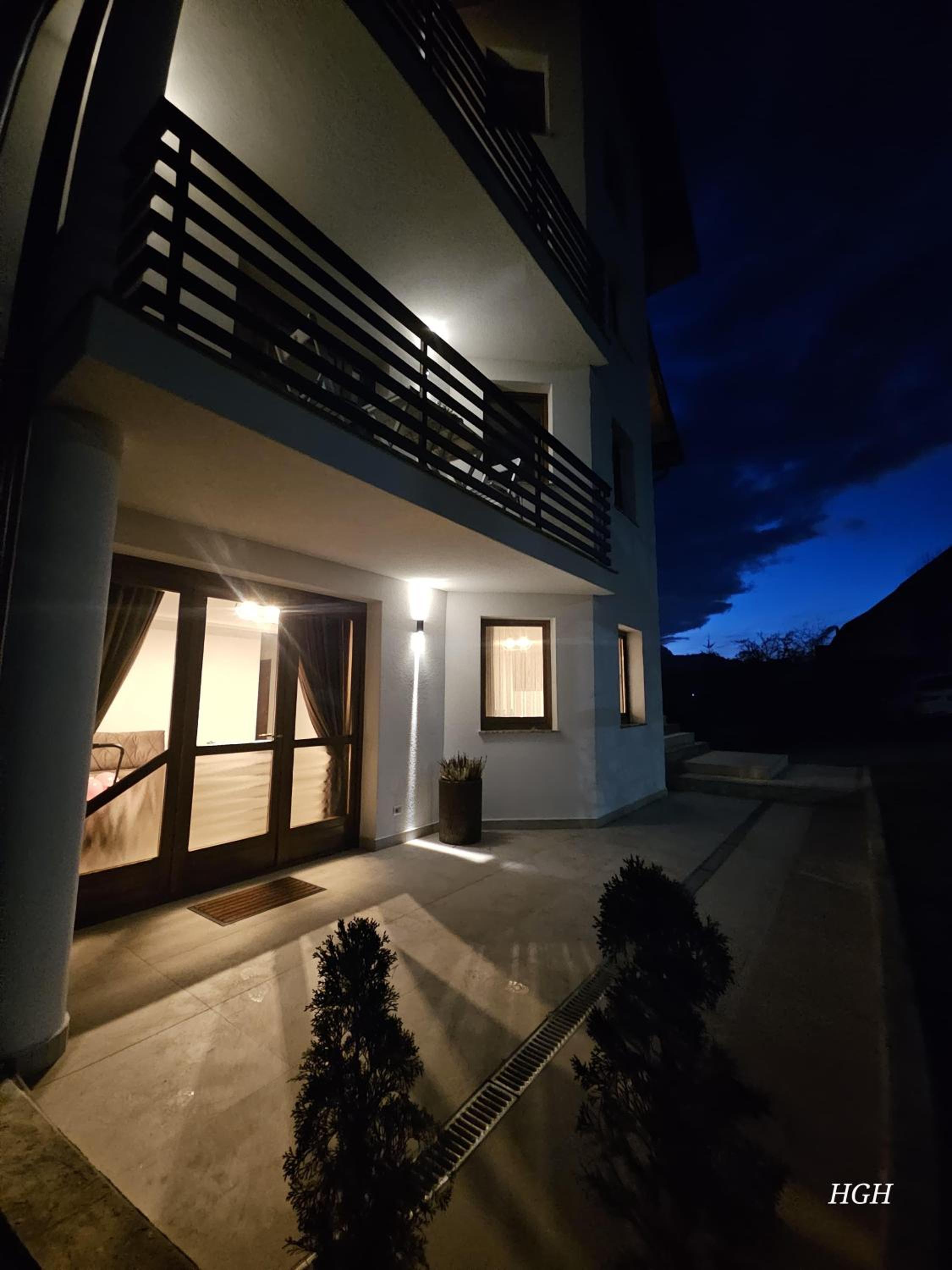 Apartament HATERE