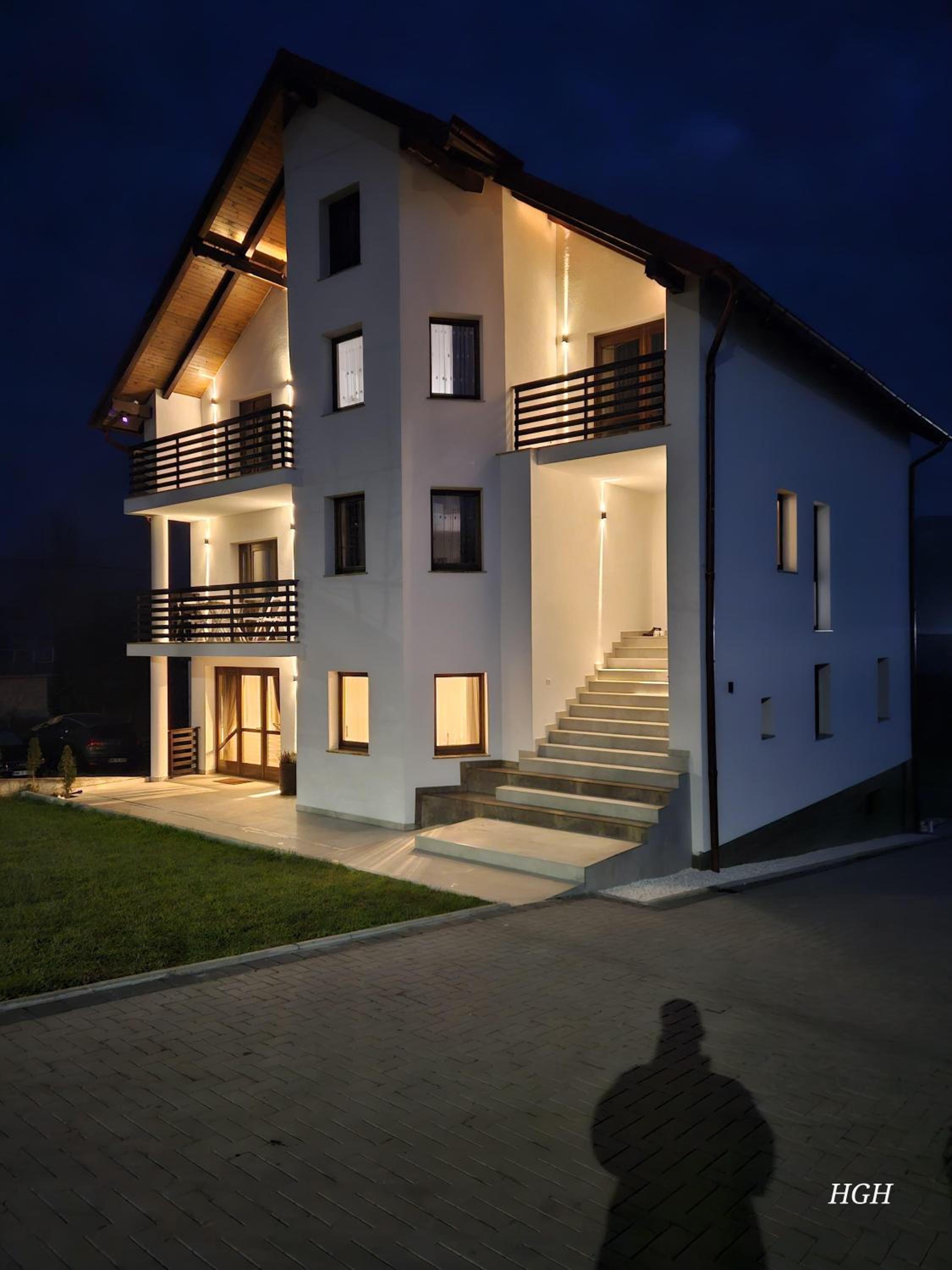 Apartament HATERE