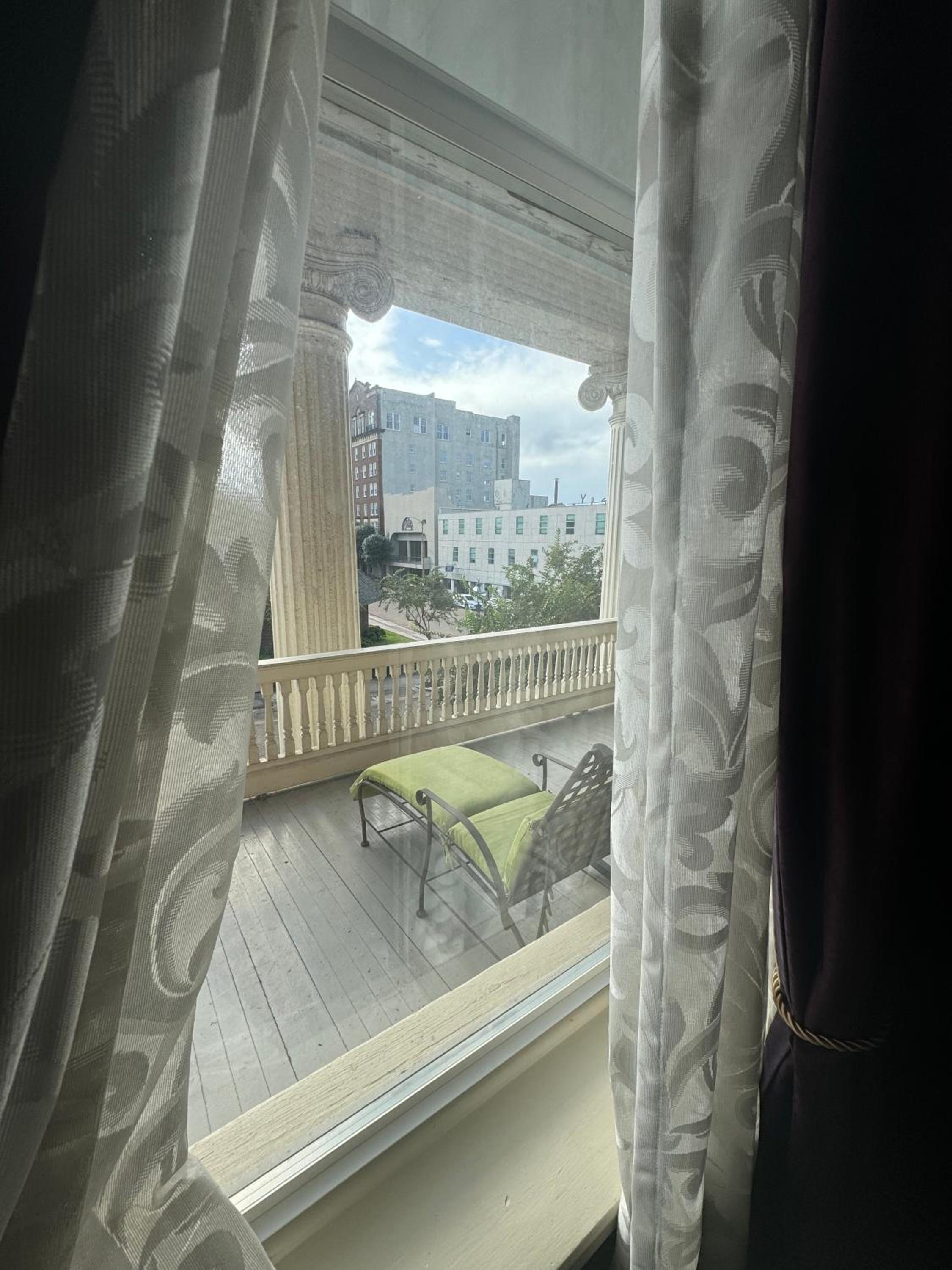 The Guest House Historic Mansion