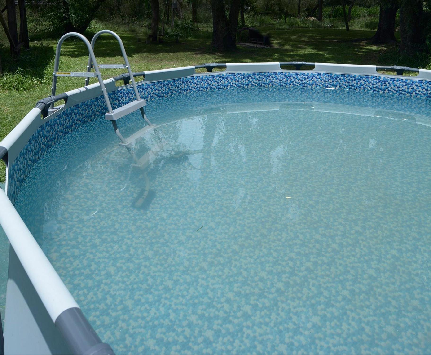 Quinta isleña Las Marías - Domingos Check out 17 hs