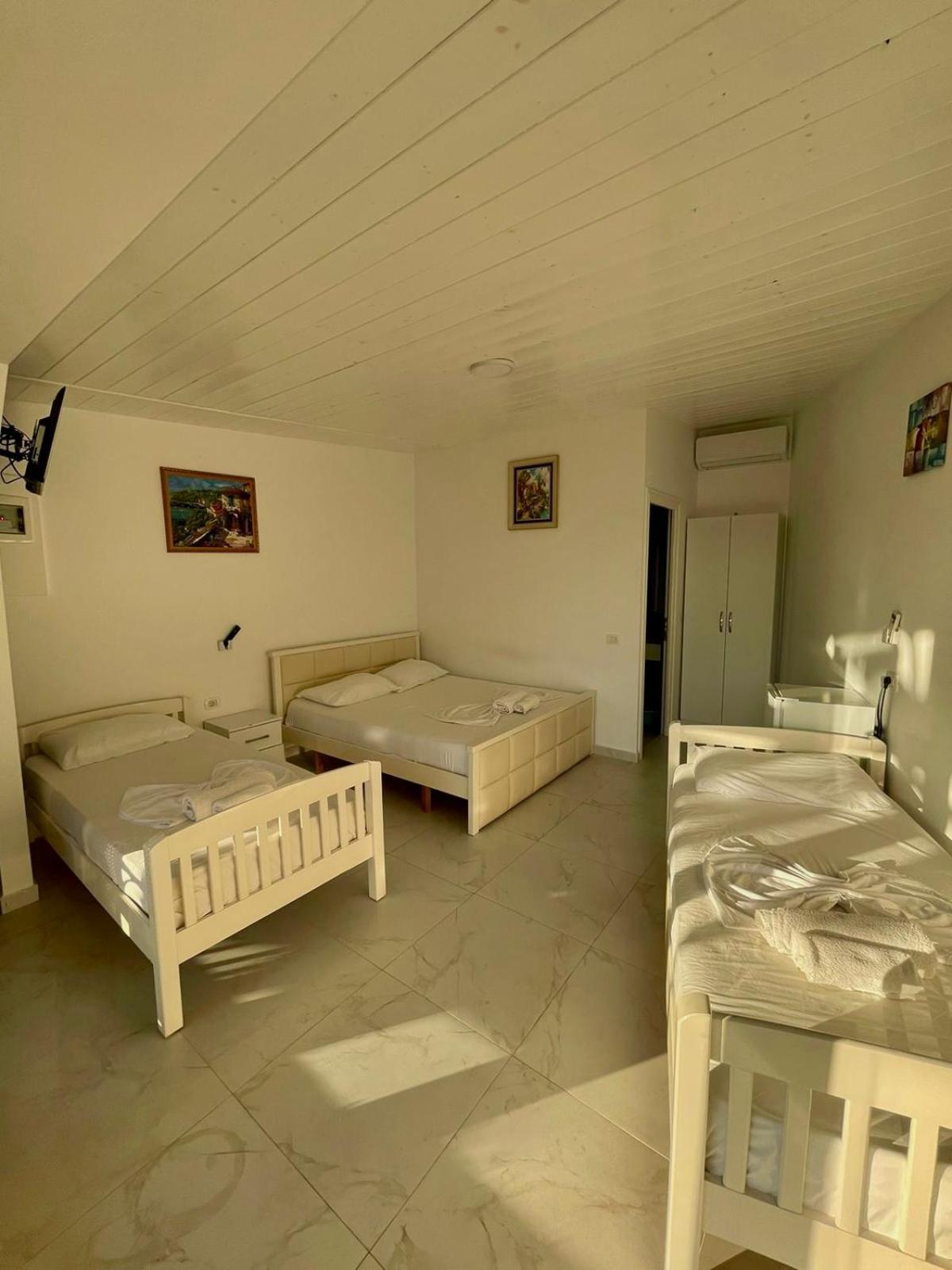 Essos Villas