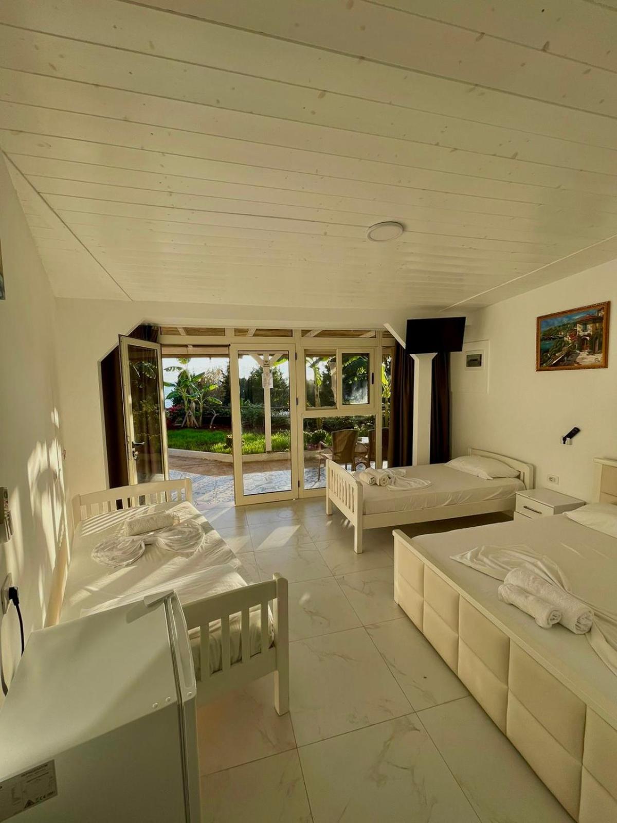 Essos Villas