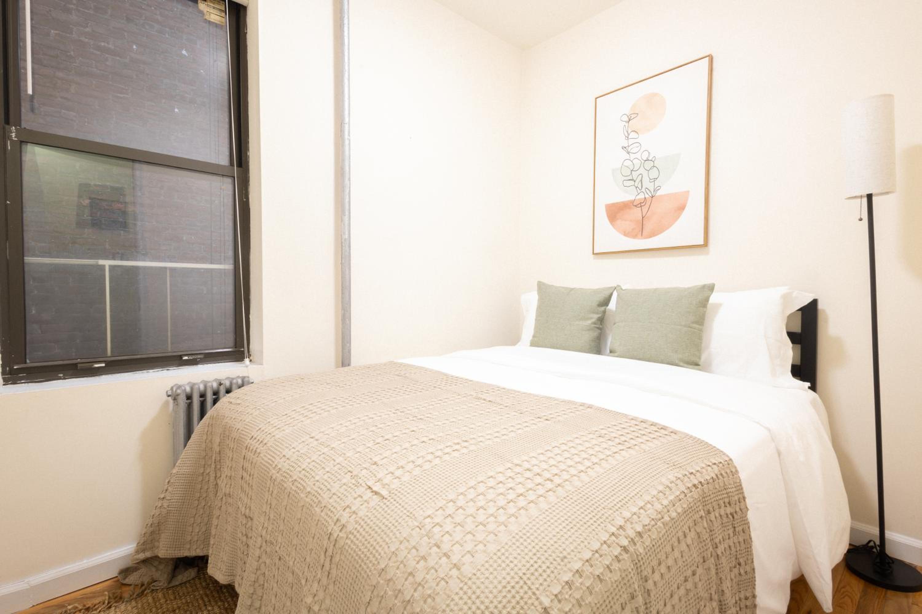 2BD 1BTH Apt in the Upper East side!