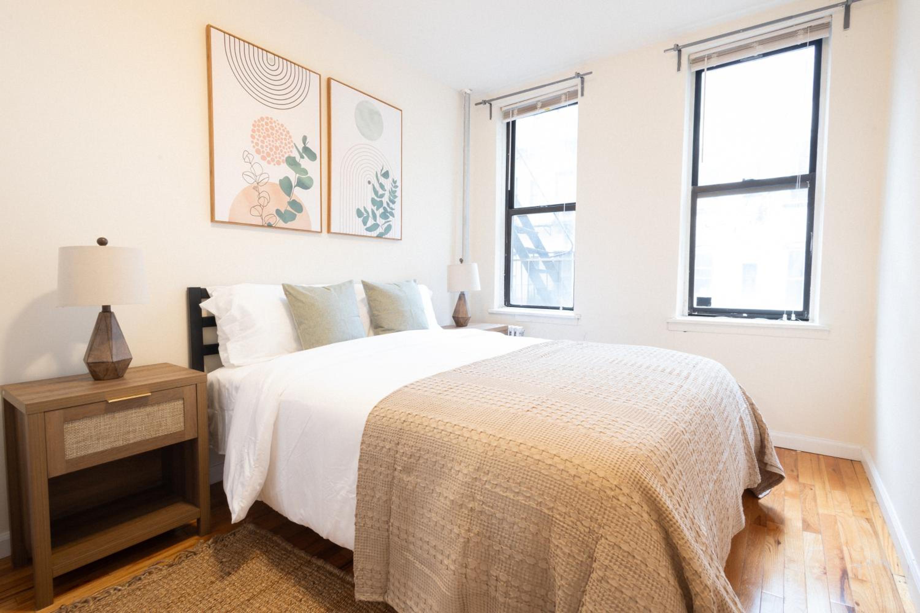 2BD 1BTH Apt in the Upper East side!