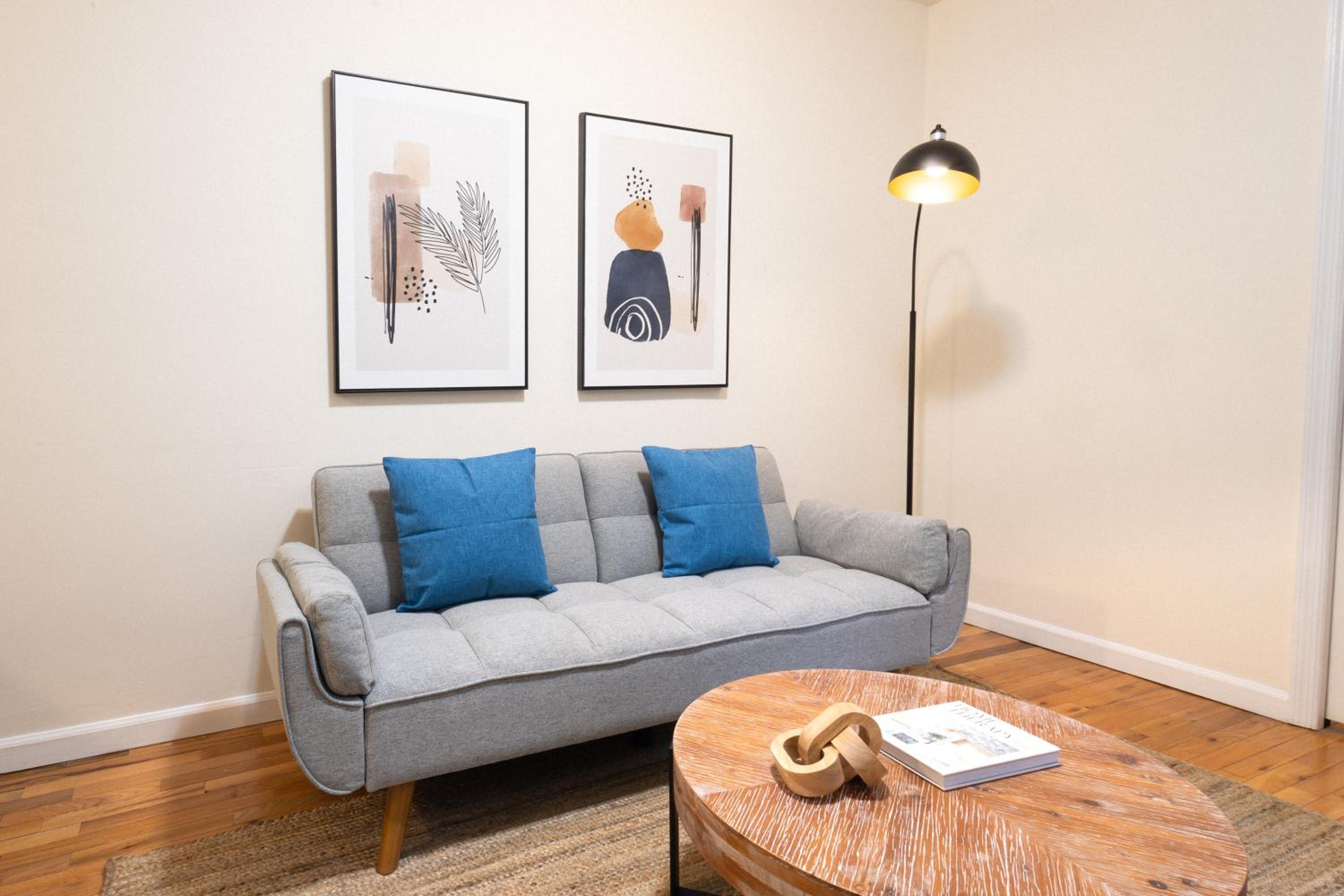 2BD 1BTH Apt in the Upper East side!