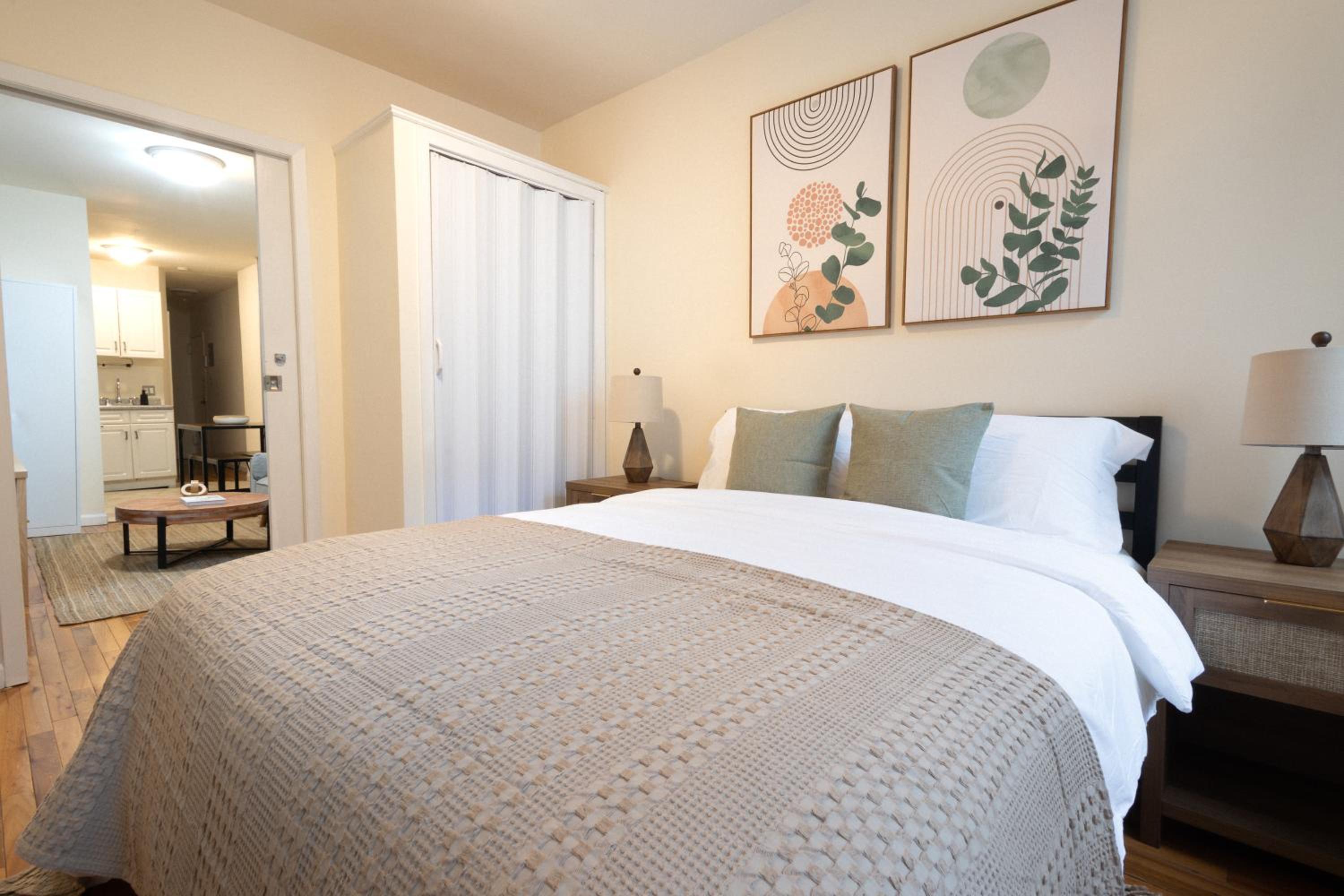 2BD 1BTH Apt in the Upper East side!