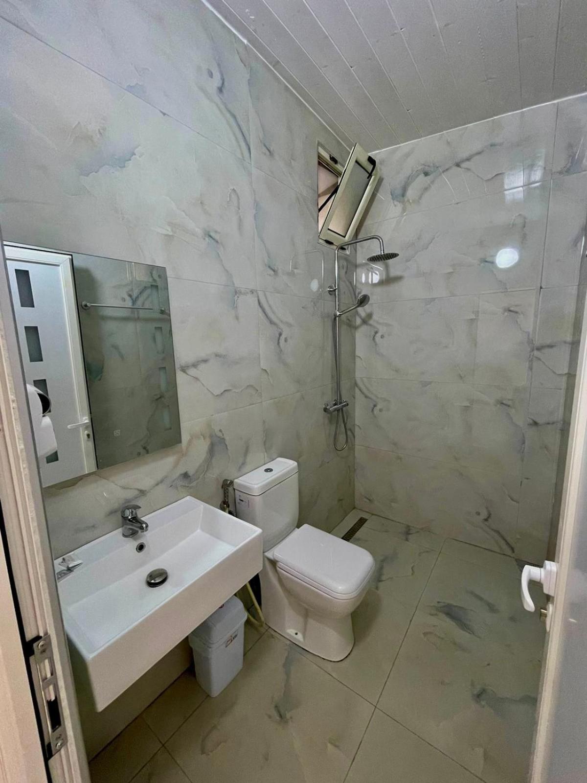 Essos Villas