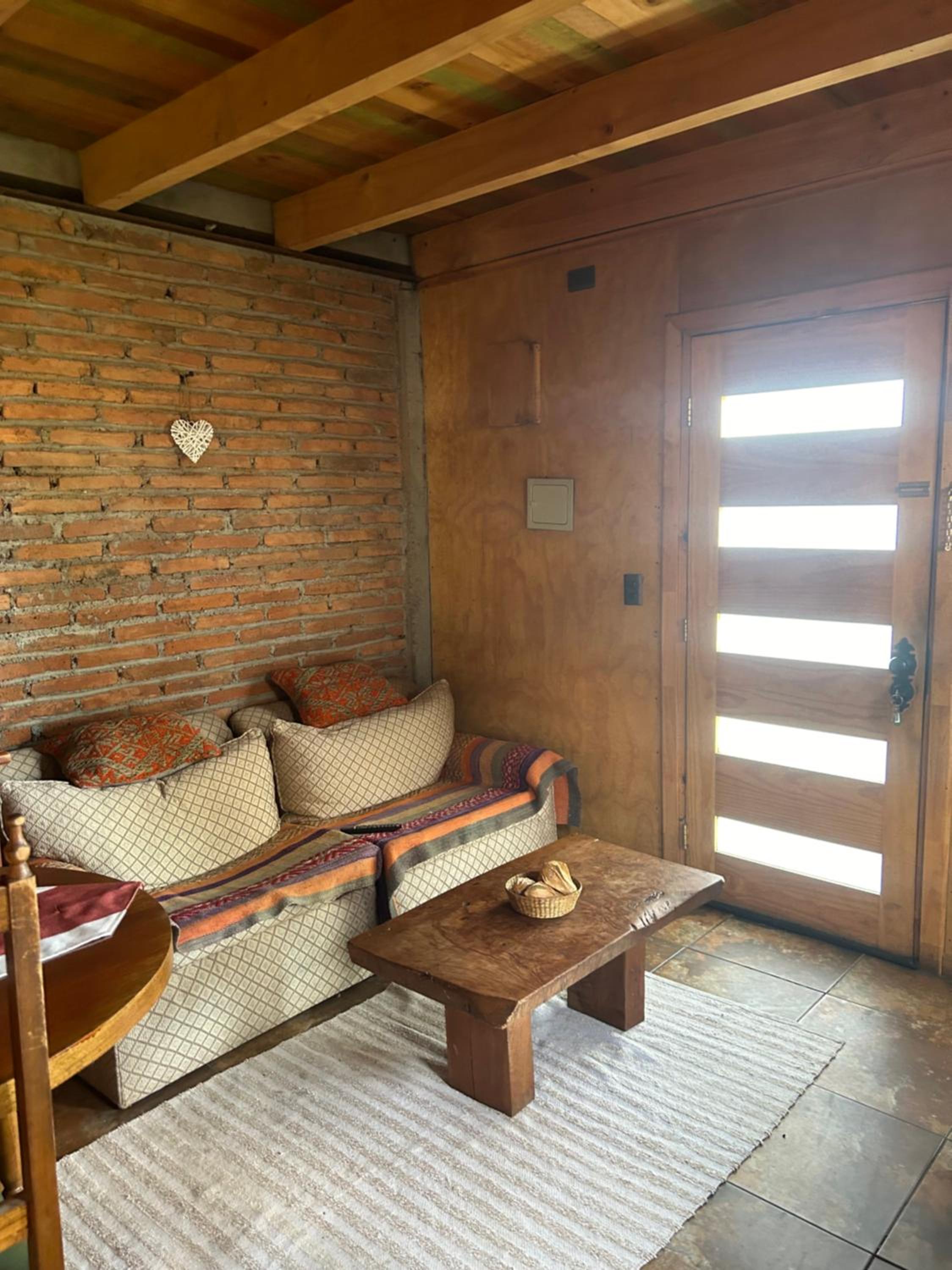 Cabañas rukazomo