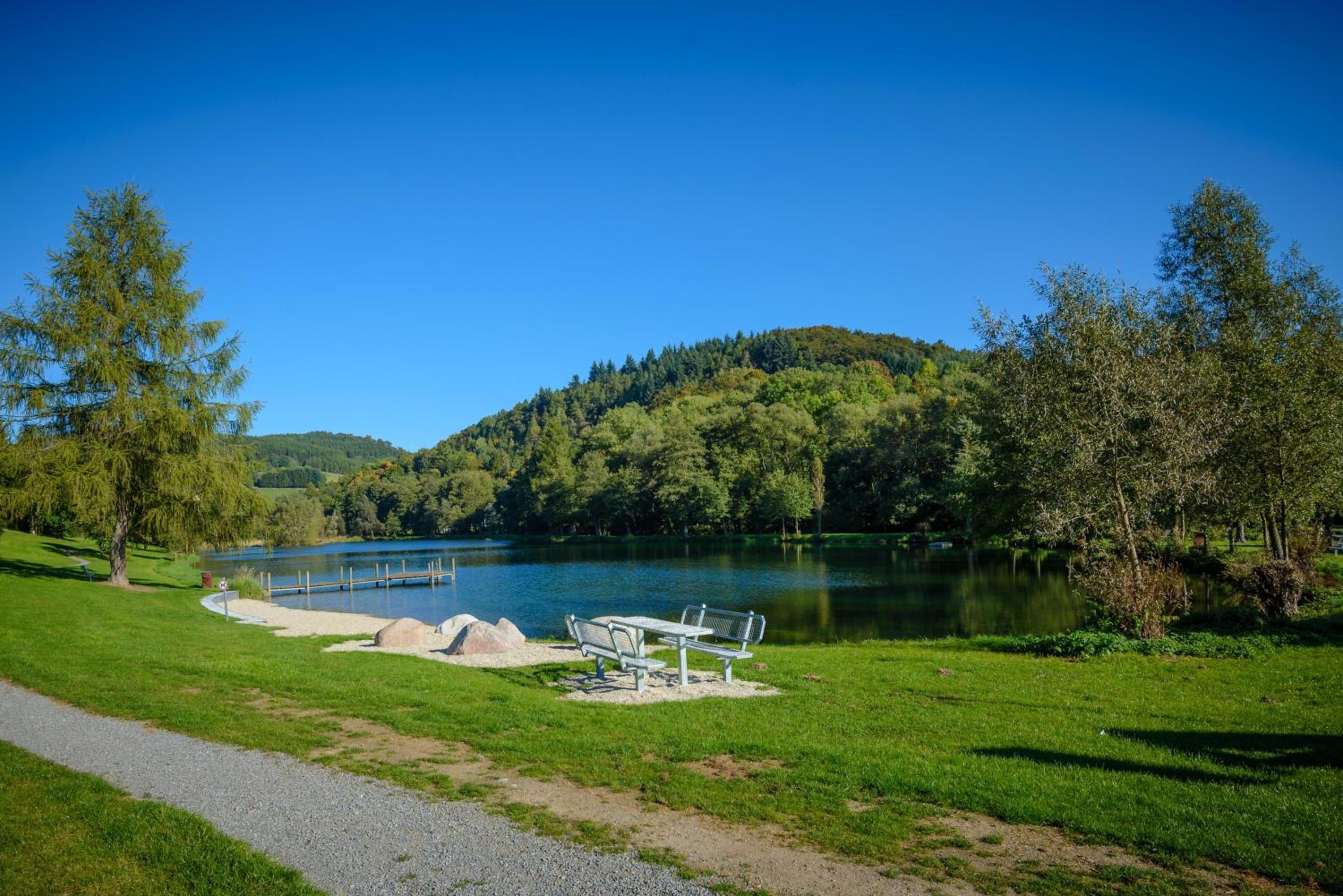 Schwedenhaus Uplandalm Willingen
