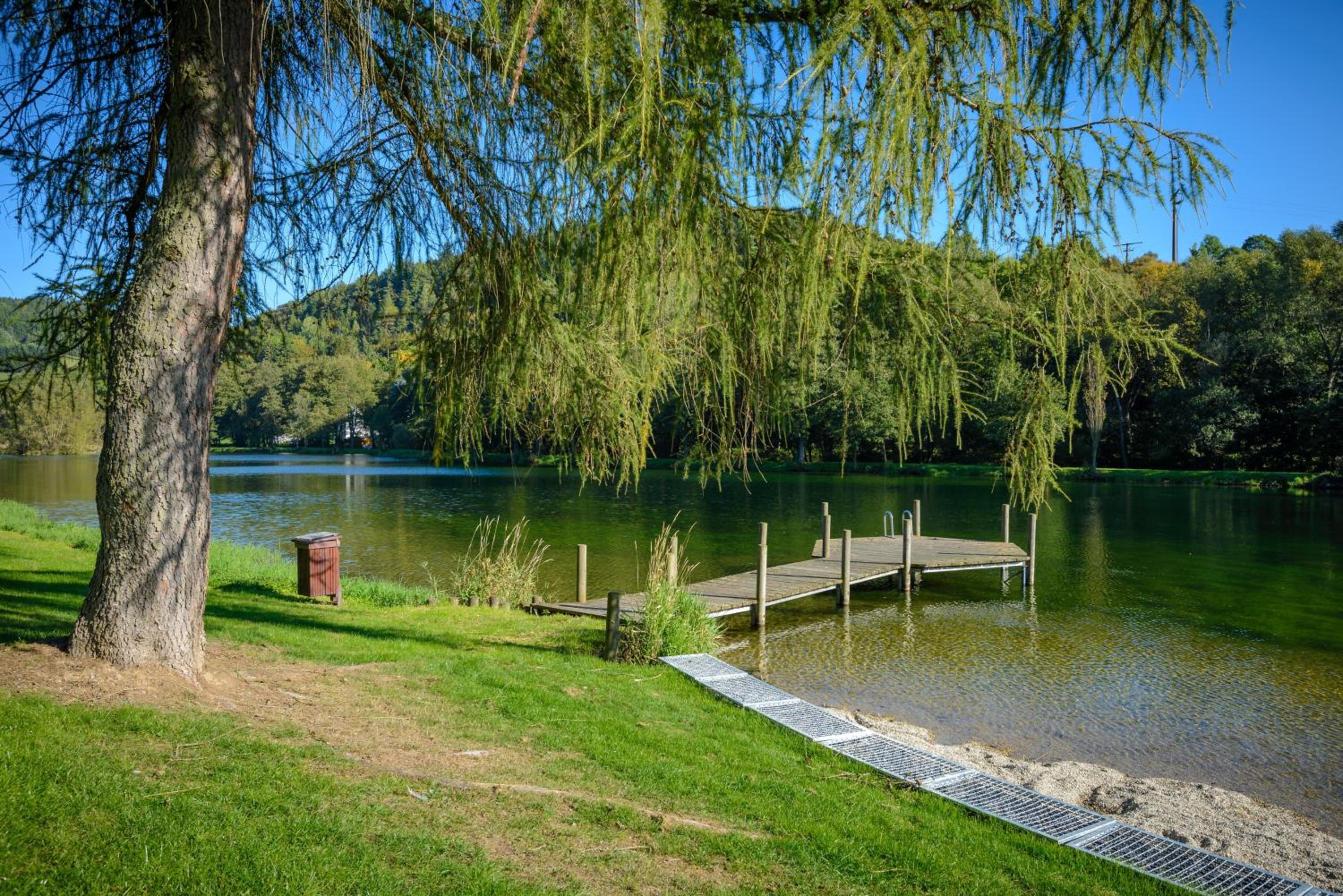 Schwedenhaus Uplandalm Willingen