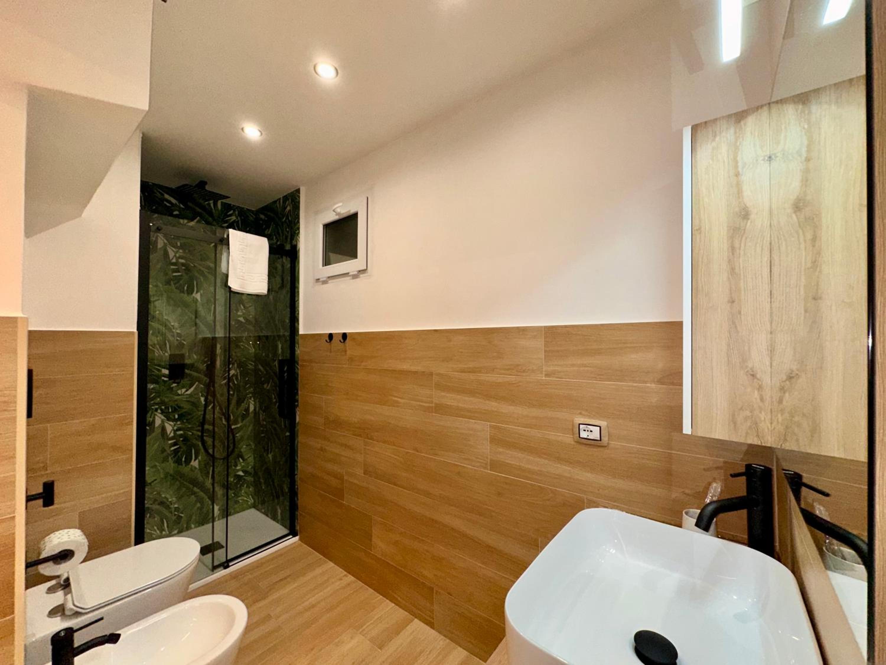Eterna Suites Roma