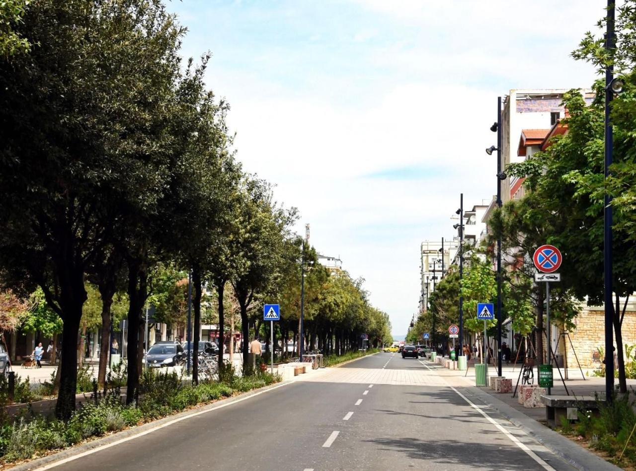Brais Apartments