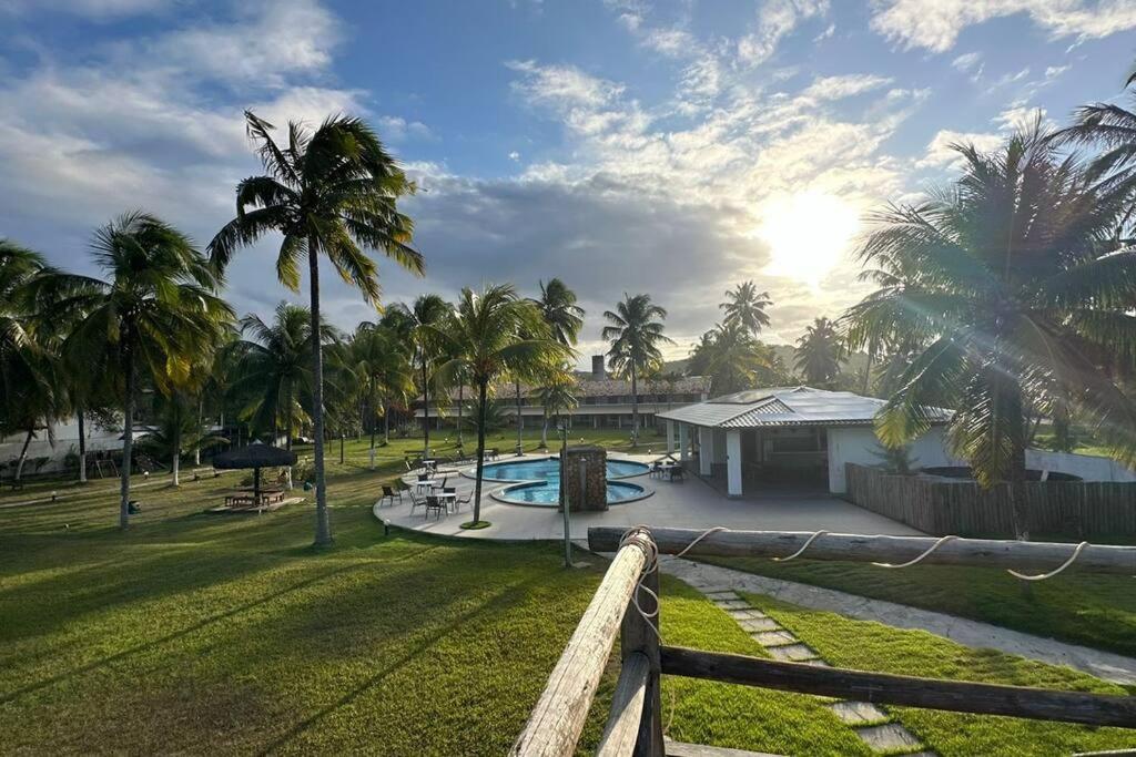 Village Mar de Ilhéus