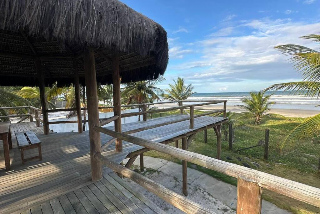 Village Mar de Ilhéus