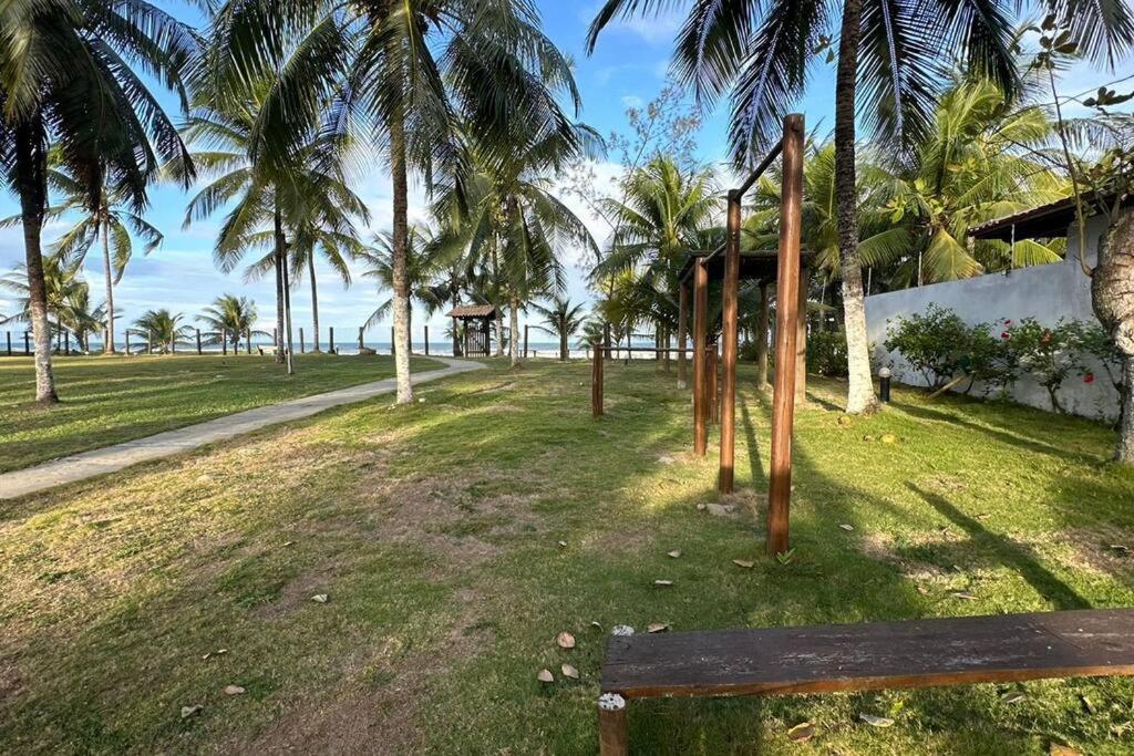Village Mar de Ilhéus