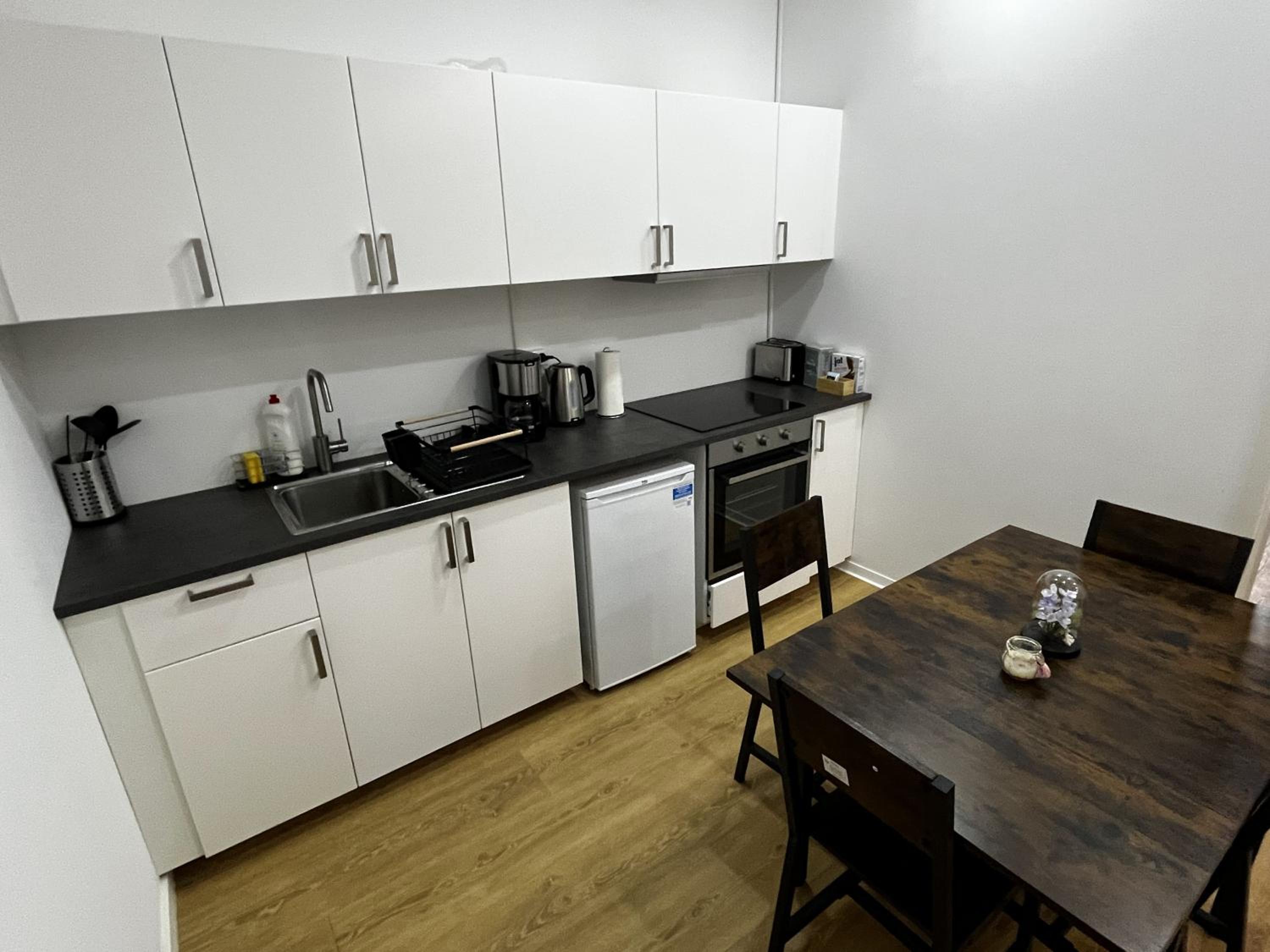 Central Private Room in Bergisch Gladbach