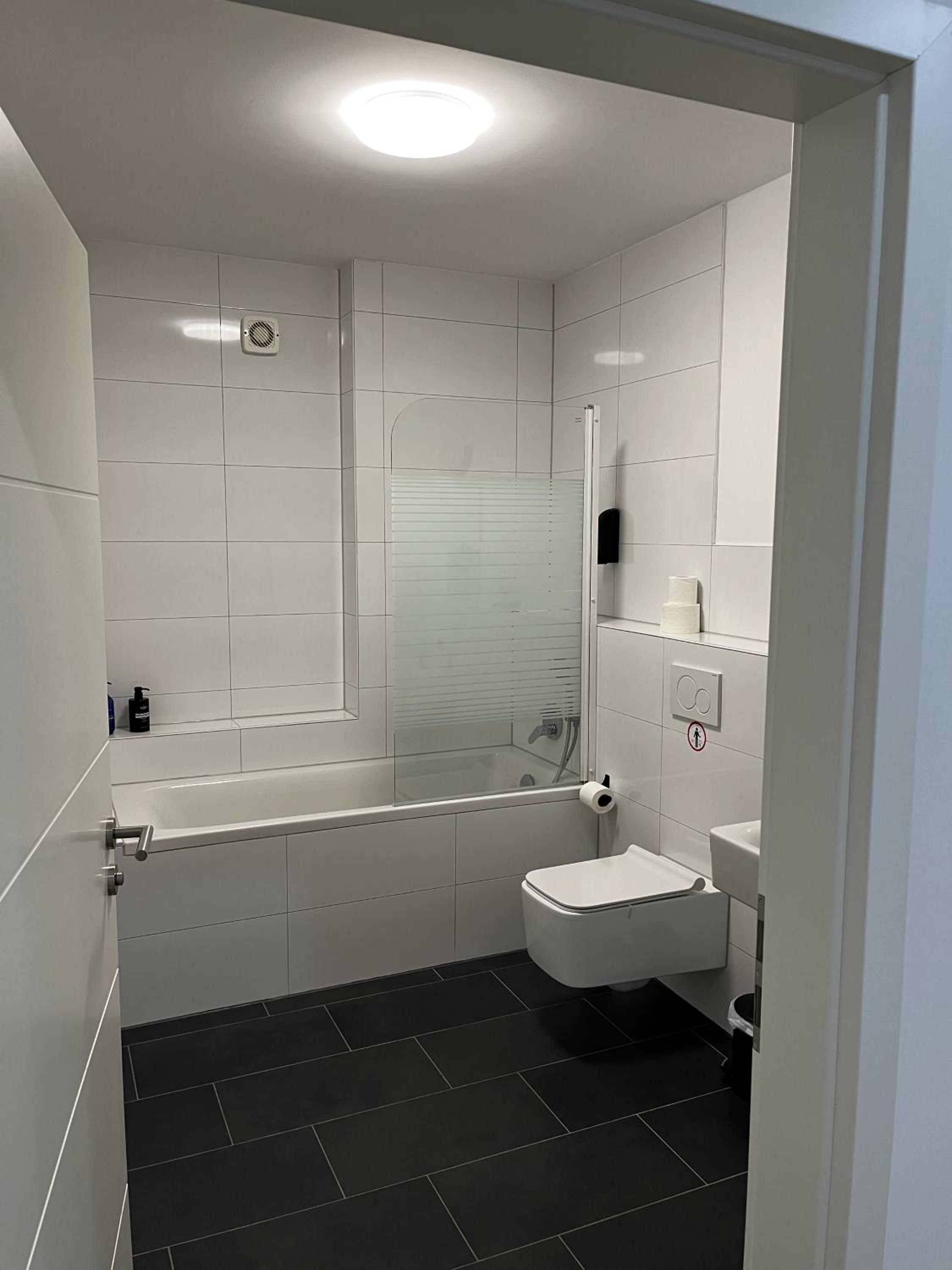 Central Private Room in Bergisch Gladbach