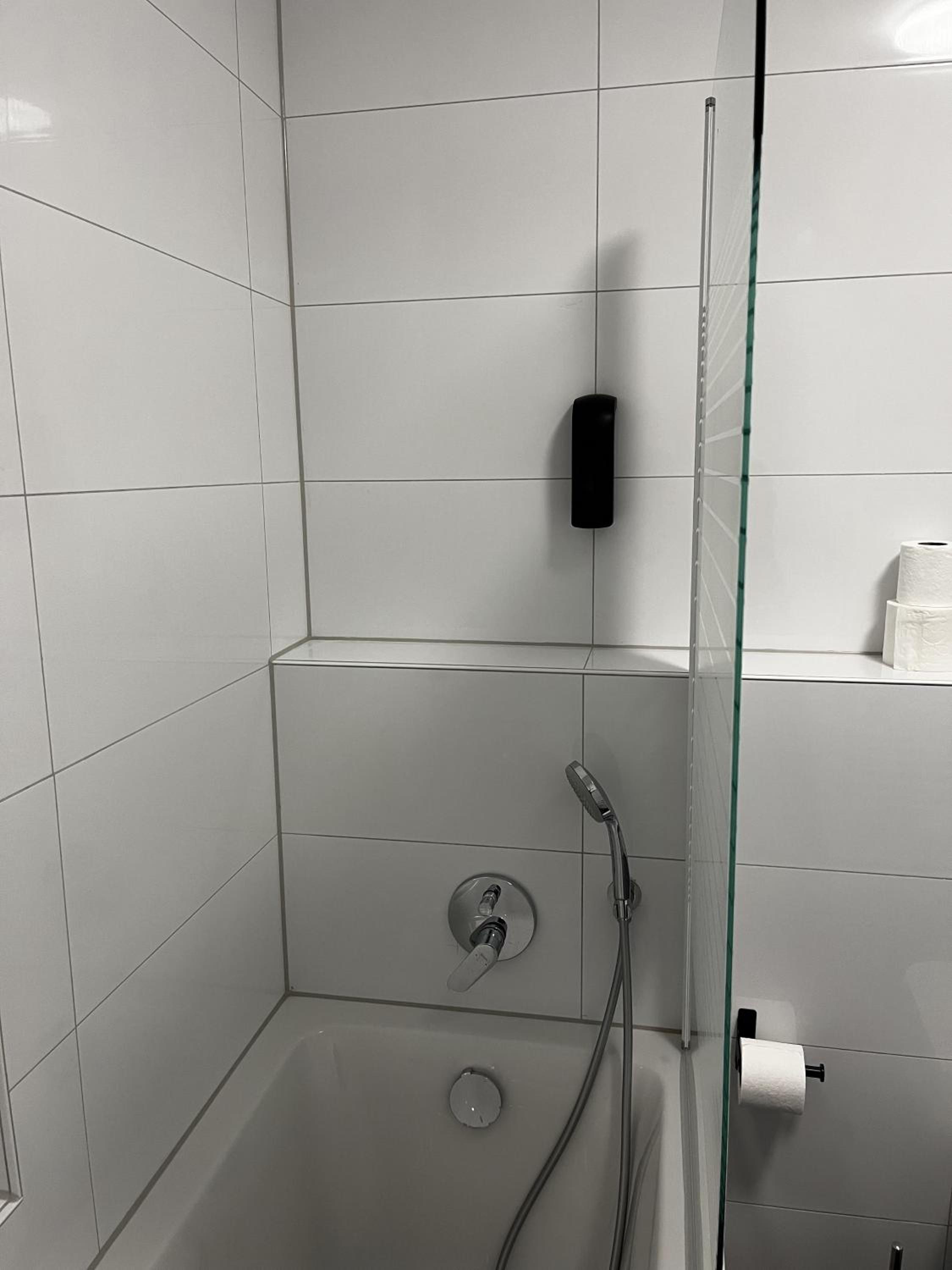 Central Private Room in Bergisch Gladbach
