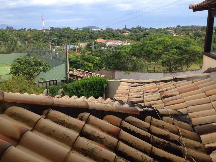 Casa espaçosa e aconchegante