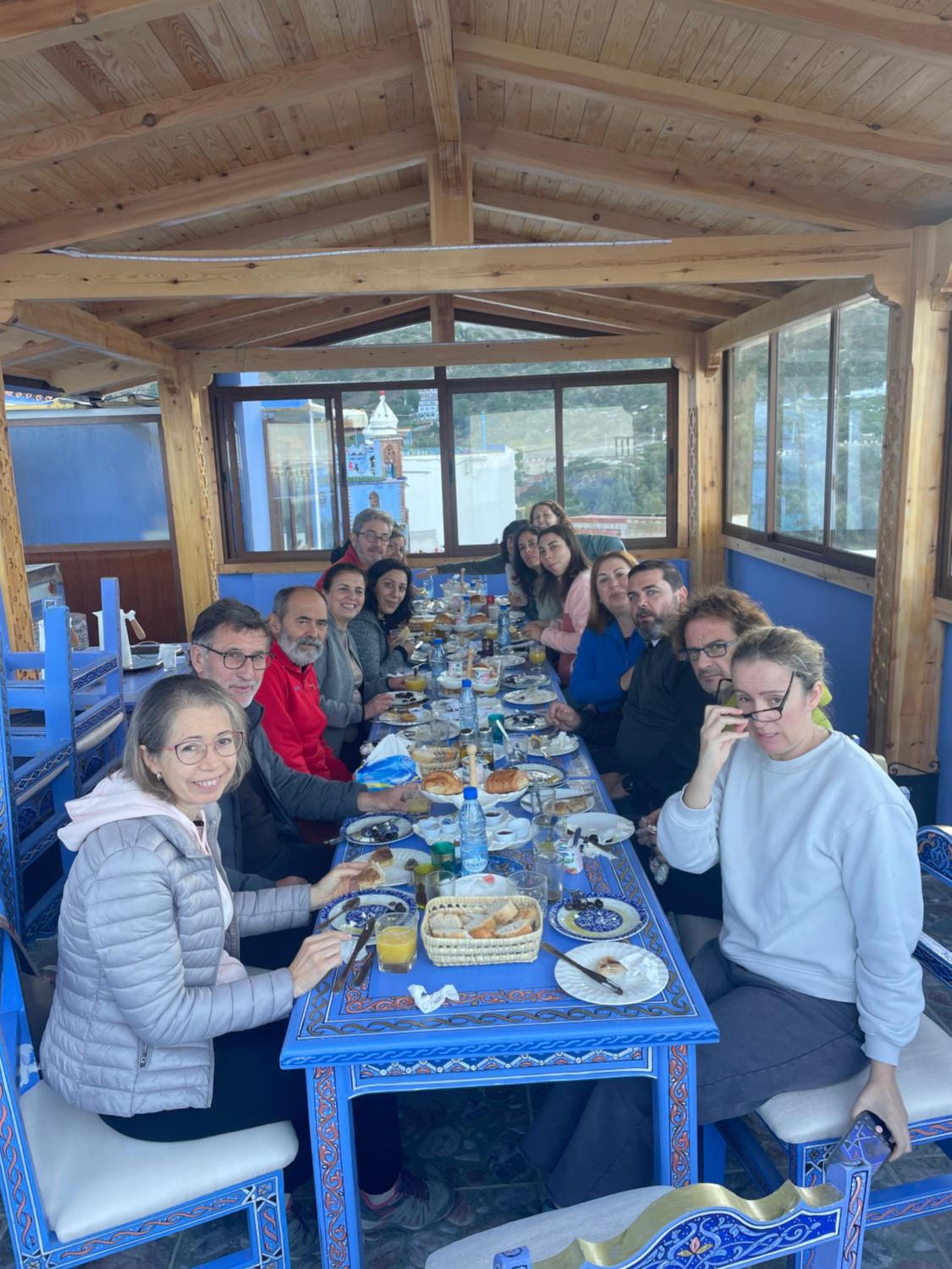 human