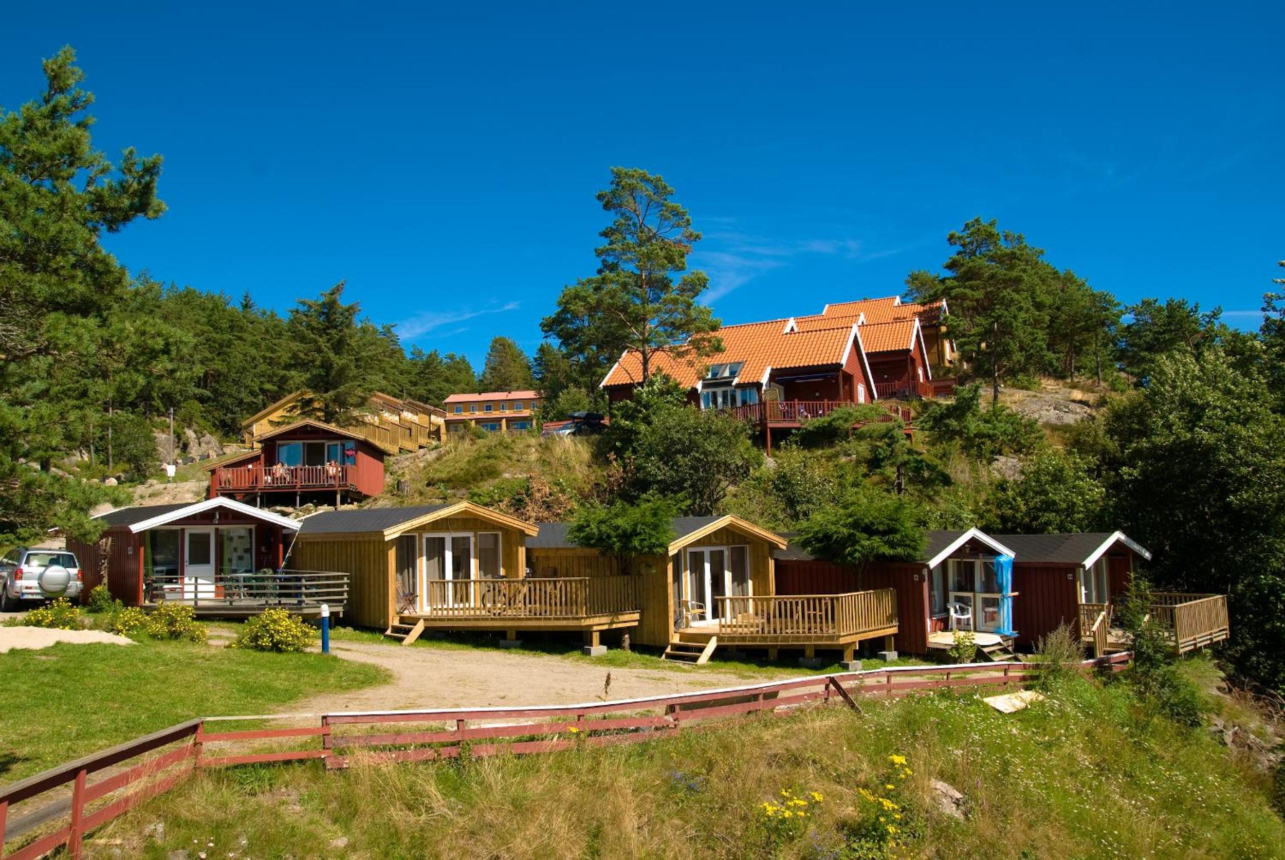 Tregde Ferie