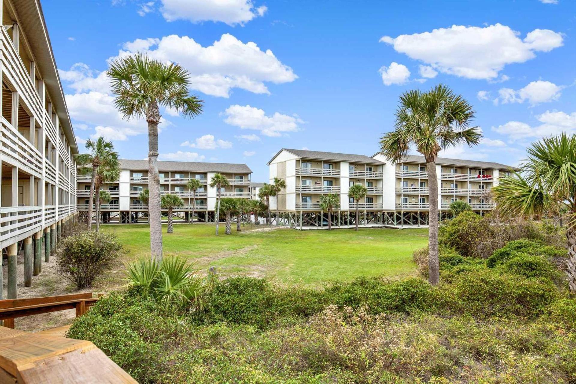 Lighthouse Point Rental 35A view 4
