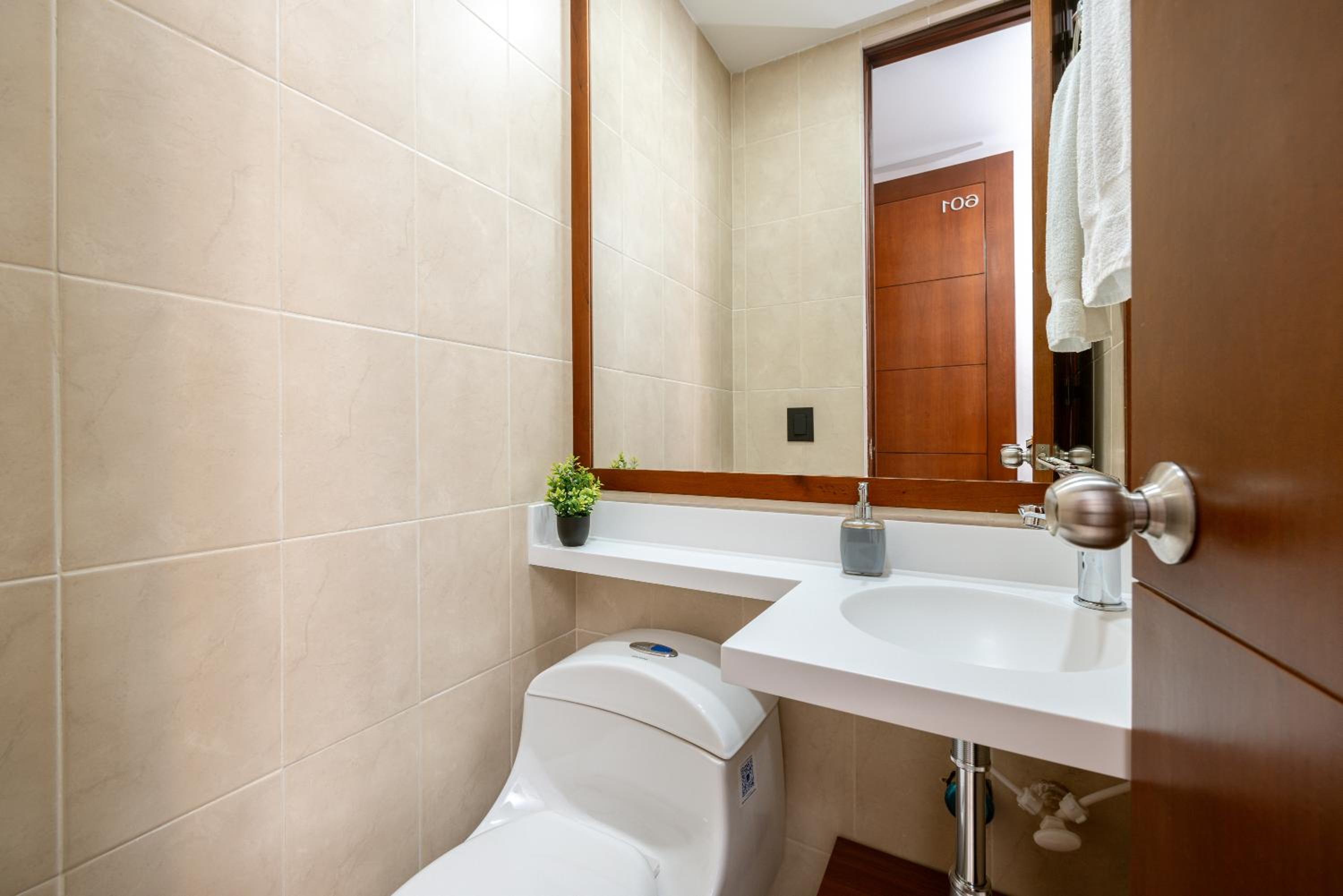 Blux Apartments Medellin