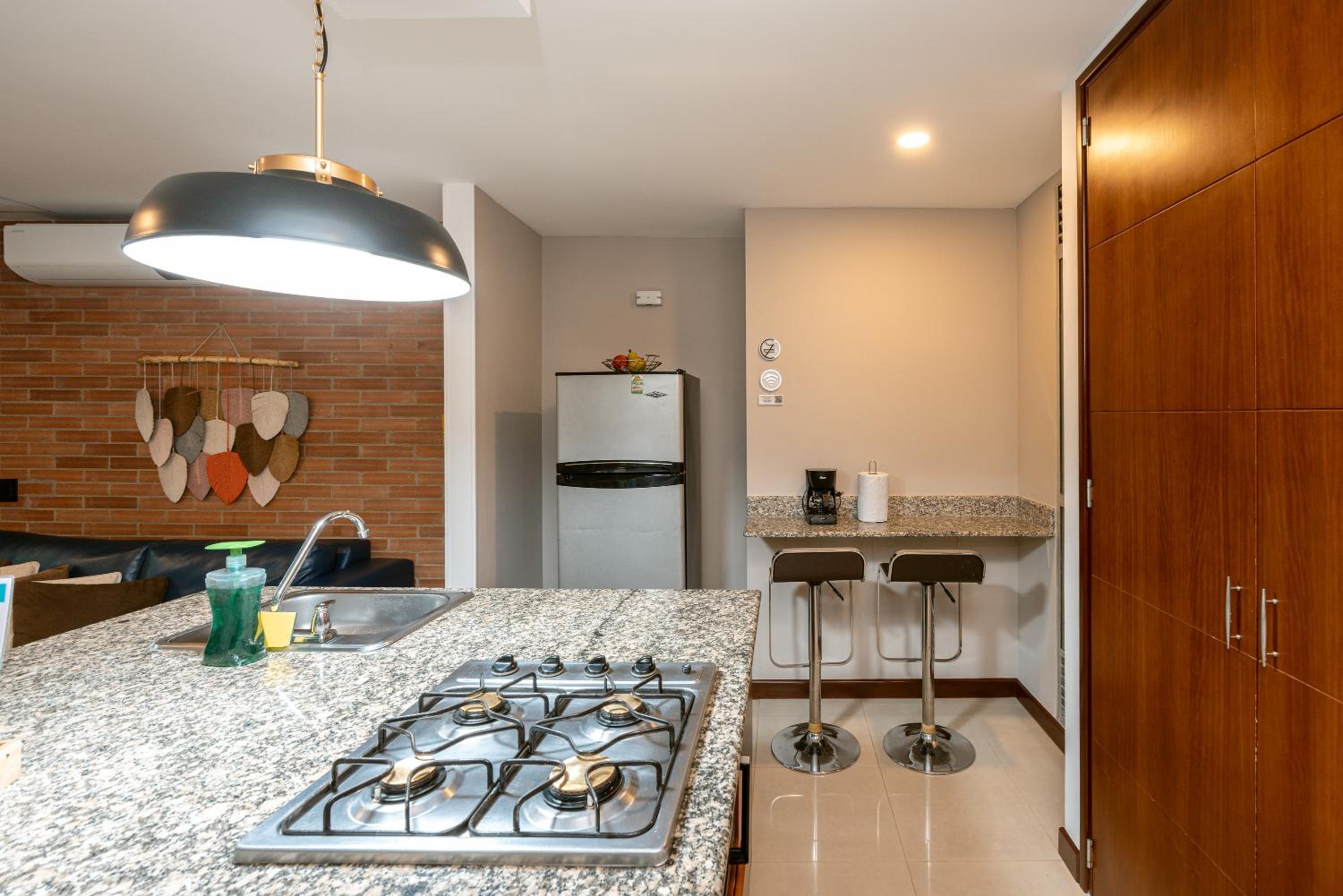Blux Apartments Medellin